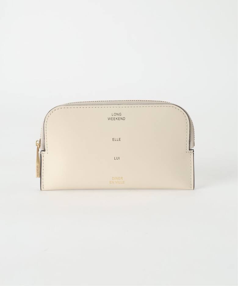 ORSETTO オルセット フラグメントケース W155 H85mm（財布・コイン 