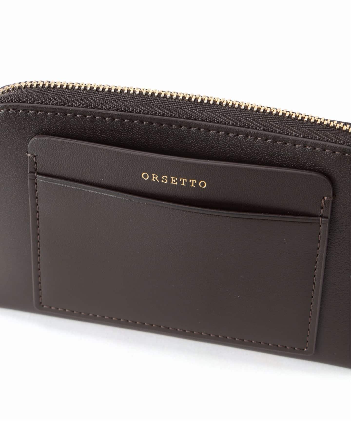 【タグ付き 未使用】IENA IGEA ラメBOXプルオーバー ORSETTO オルセット フラグメントケース ロゴカラー別注 W155 H85mm