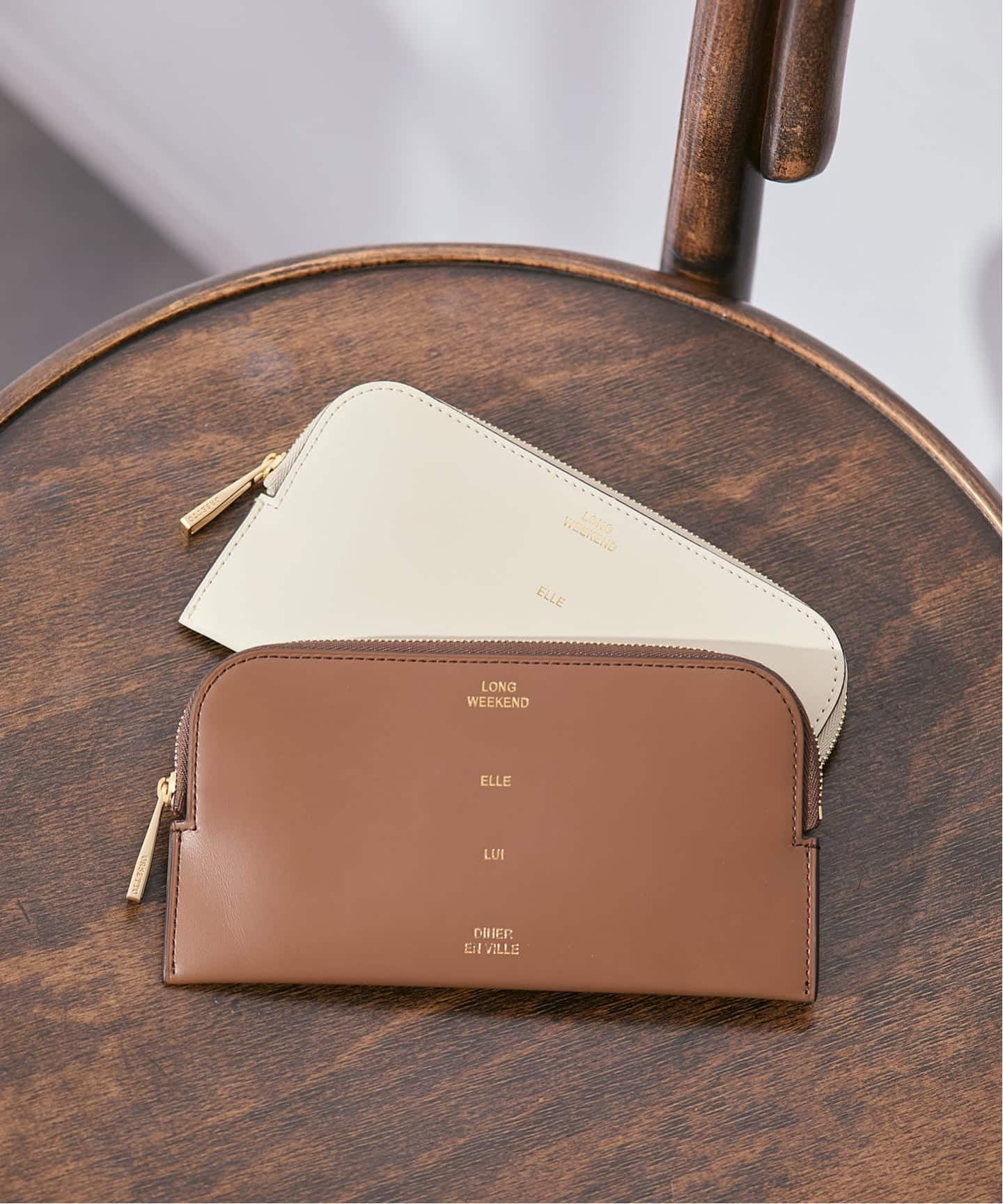 予約》ORSETTO オルセット フラグメントケース W185 H95mm 1561679012