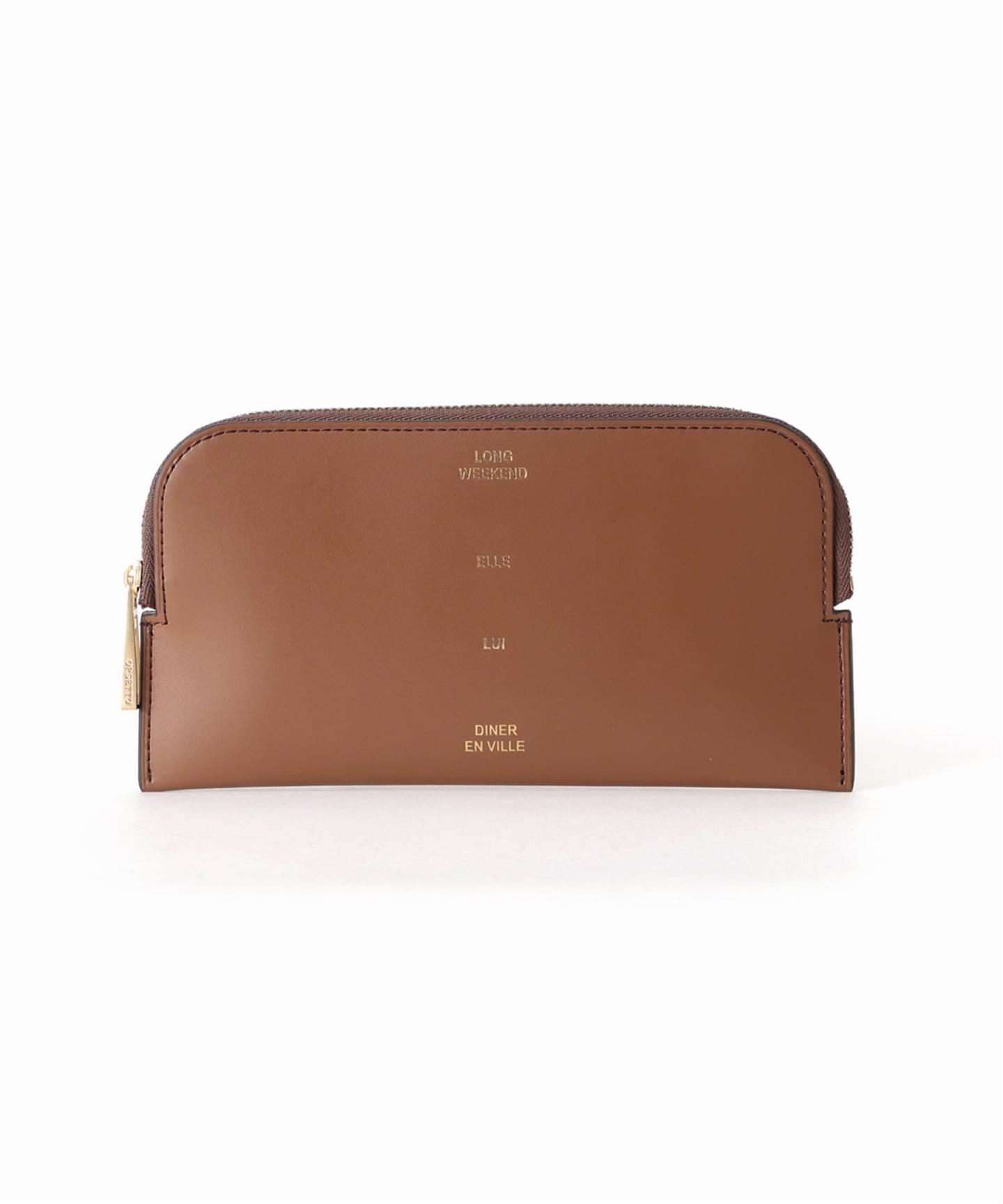 ORSETTO オルセット フラグメントケース W185 H95mm 1561679012（財布