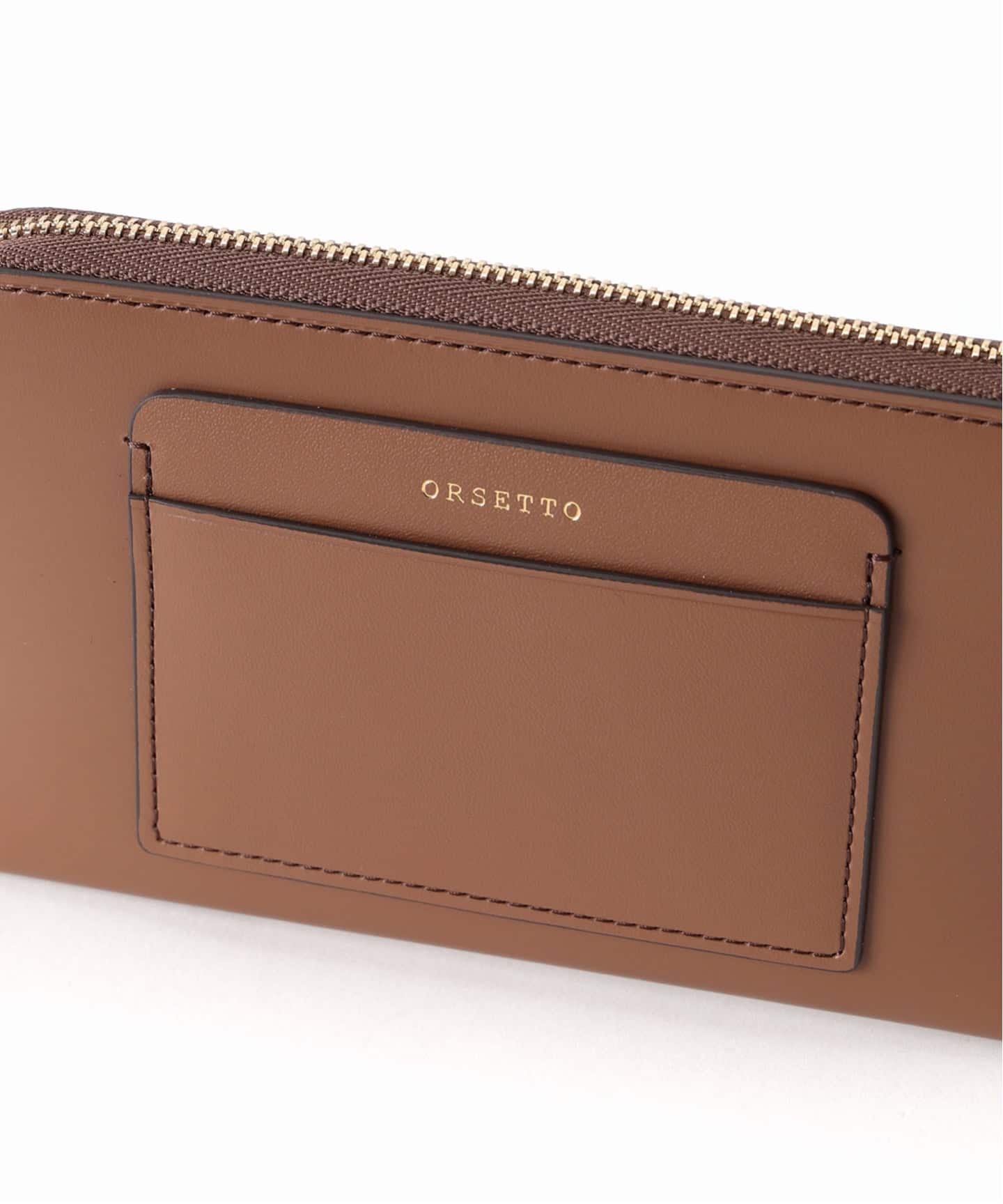 ORSETTO オルセット フラグメントケース W185 H95mm 1561679012（財布
