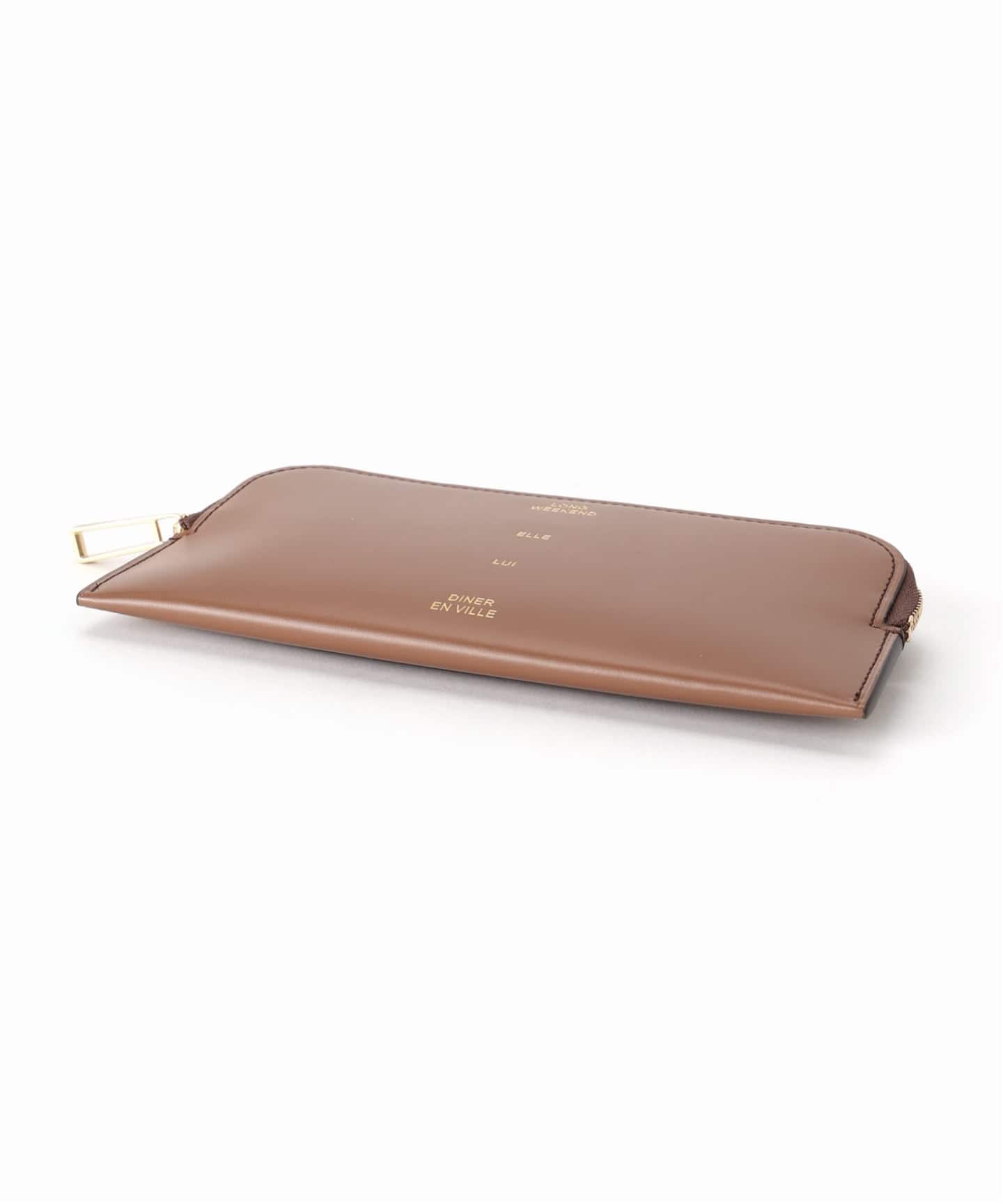 ORSETTO オルセット フラグメントケース W185 H95mm 1561679012（財布