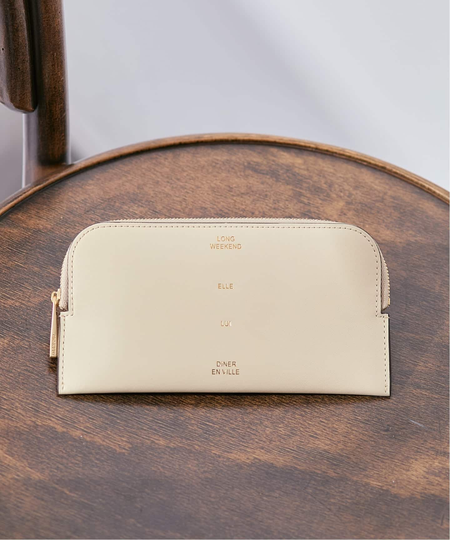 予約》ORSETTO オルセット フラグメントケース W185 H95mm 1561679012