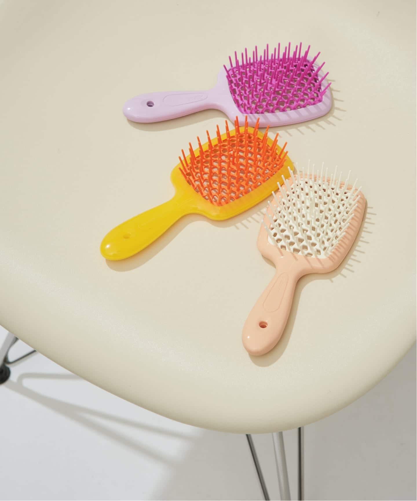 Janeke（ヤネケ）Super Brush Small 86SP234GIA/LIF/94SP2（ヘアケア