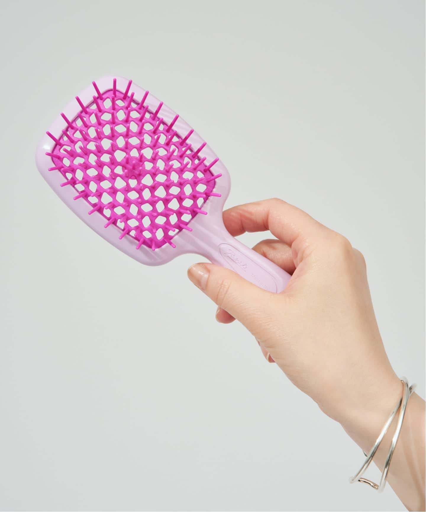Janeke（ヤネケ）Super Brush Small 86SP234GIA/LIF/94SP2（ヘアケア