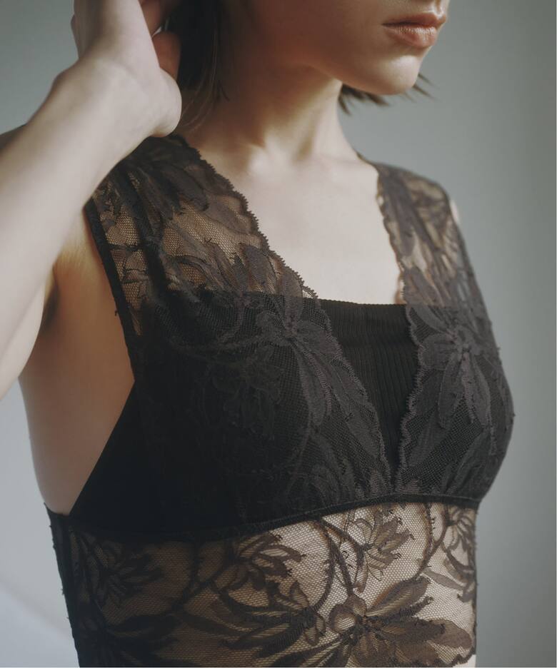 アンダーウェア／水着