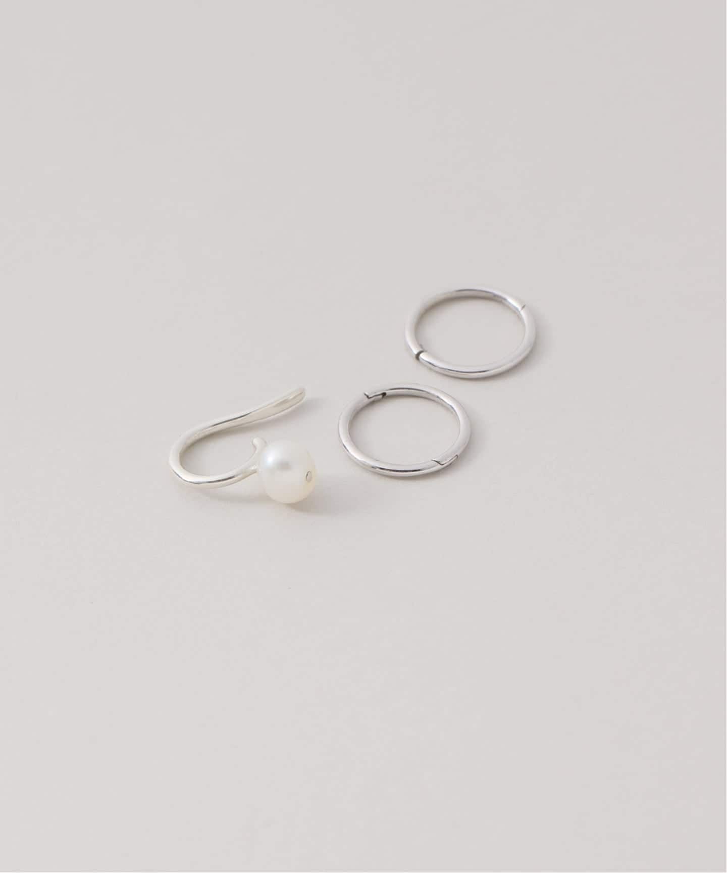 SASKIA DIEZ 別注 special 3 set：ピアスセット（ピアス（両耳用