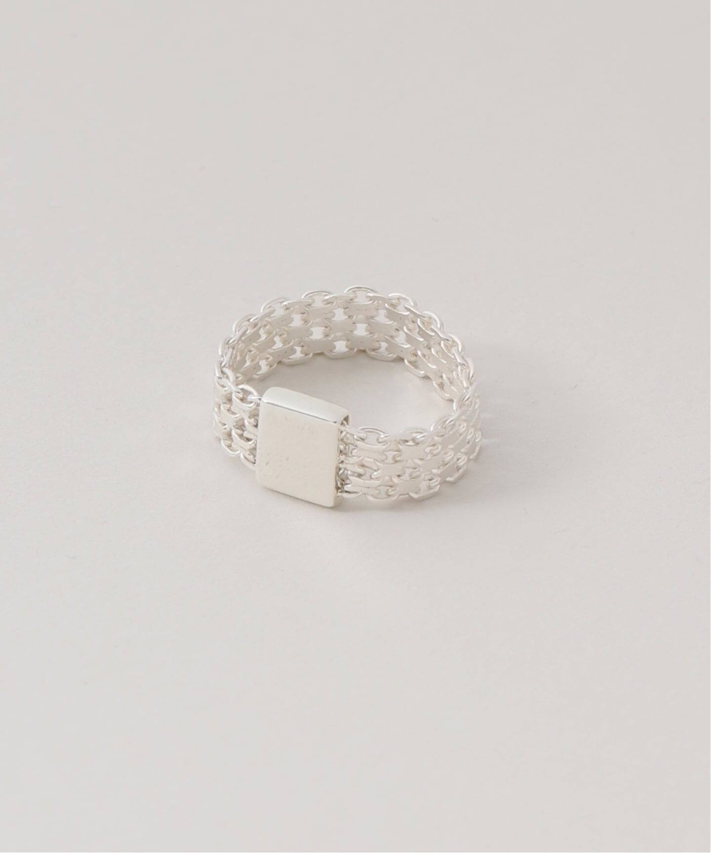 SASKIA DIEZ GLITZ リング（リング）｜CITYSHOP（シティショップ）の