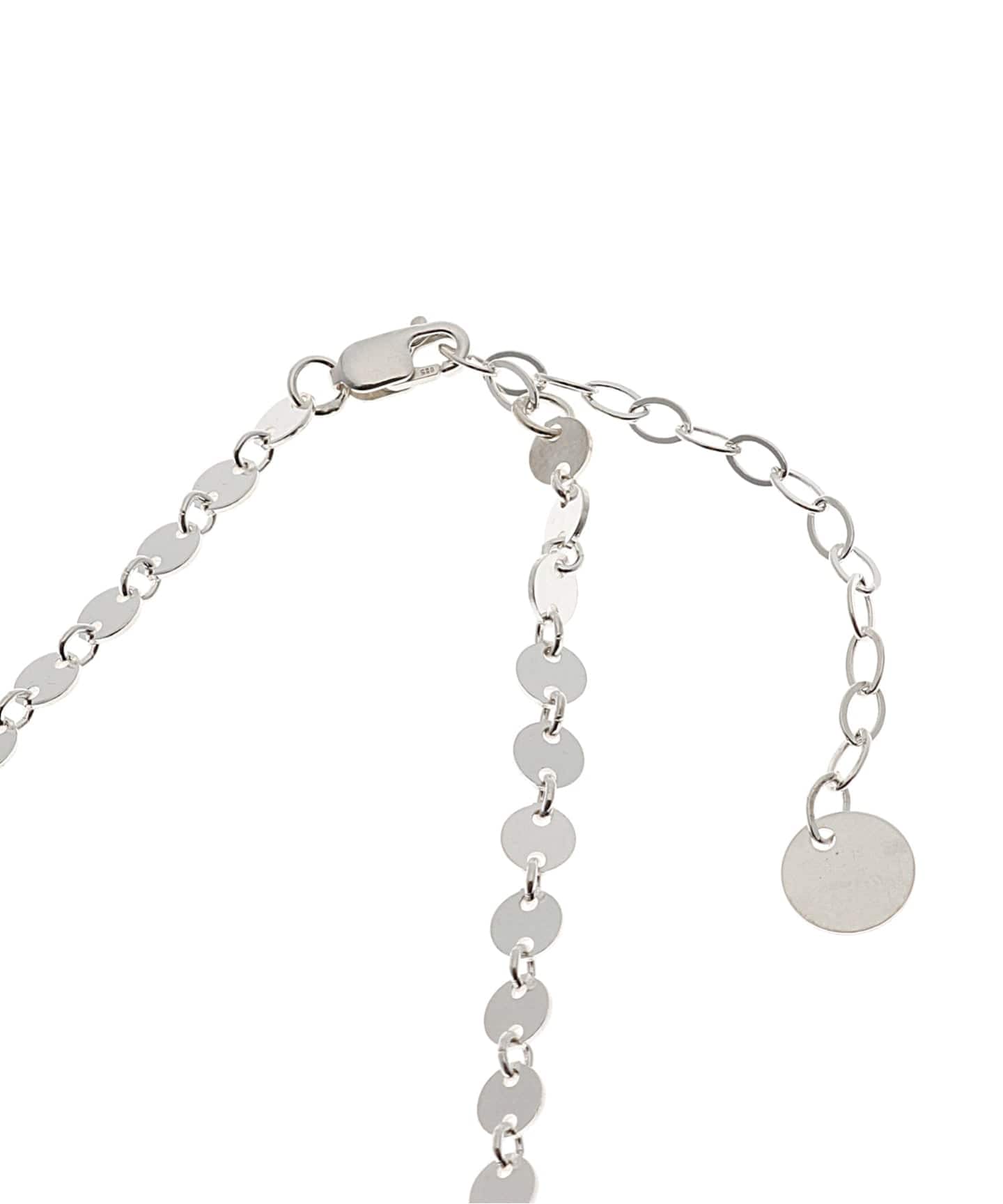 予約》AFTER SHAVE CLUB N-024S：ネックレス（ネックレス）｜CITYSHOP