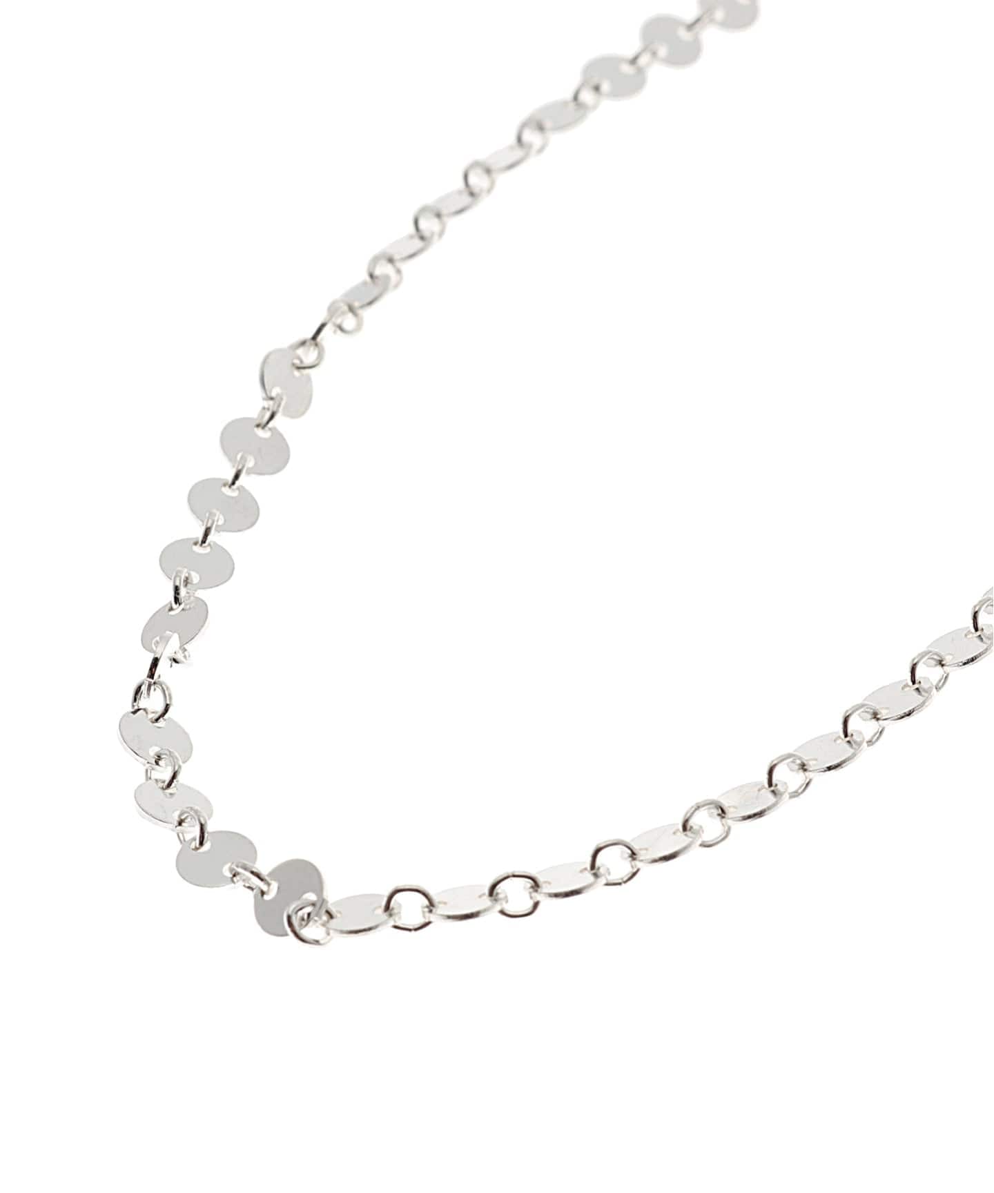 予約》AFTER SHAVE CLUB N-024S：ネックレス（ネックレス）｜CITYSHOP