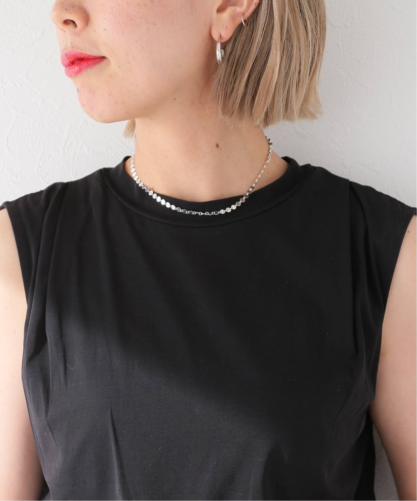 予約》AFTER SHAVE CLUB N-024S：ネックレス（ネックレス）｜CITYSHOP