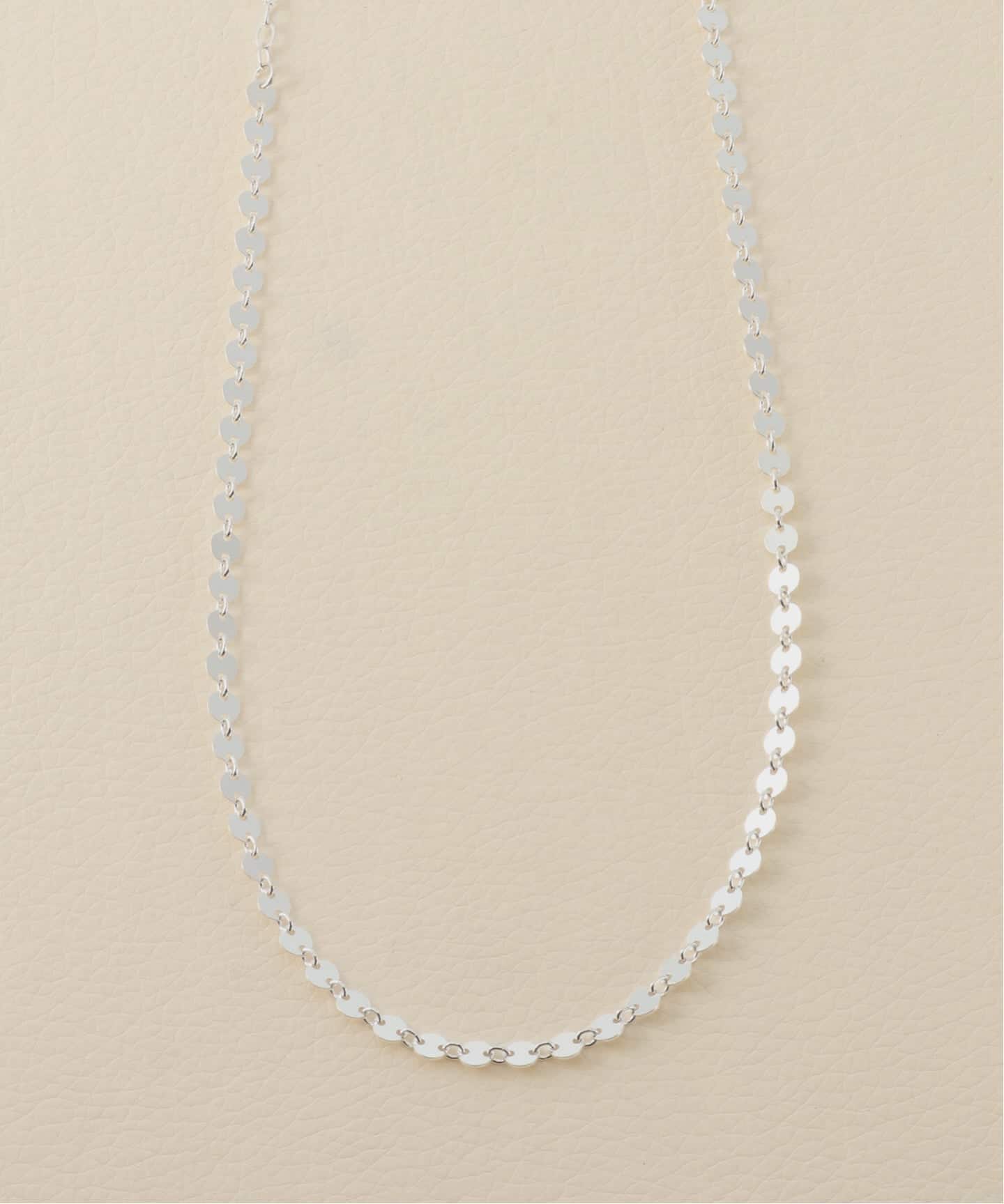 予約》AFTER SHAVE CLUB N-024S：ネックレス（ネックレス）｜CITYSHOP