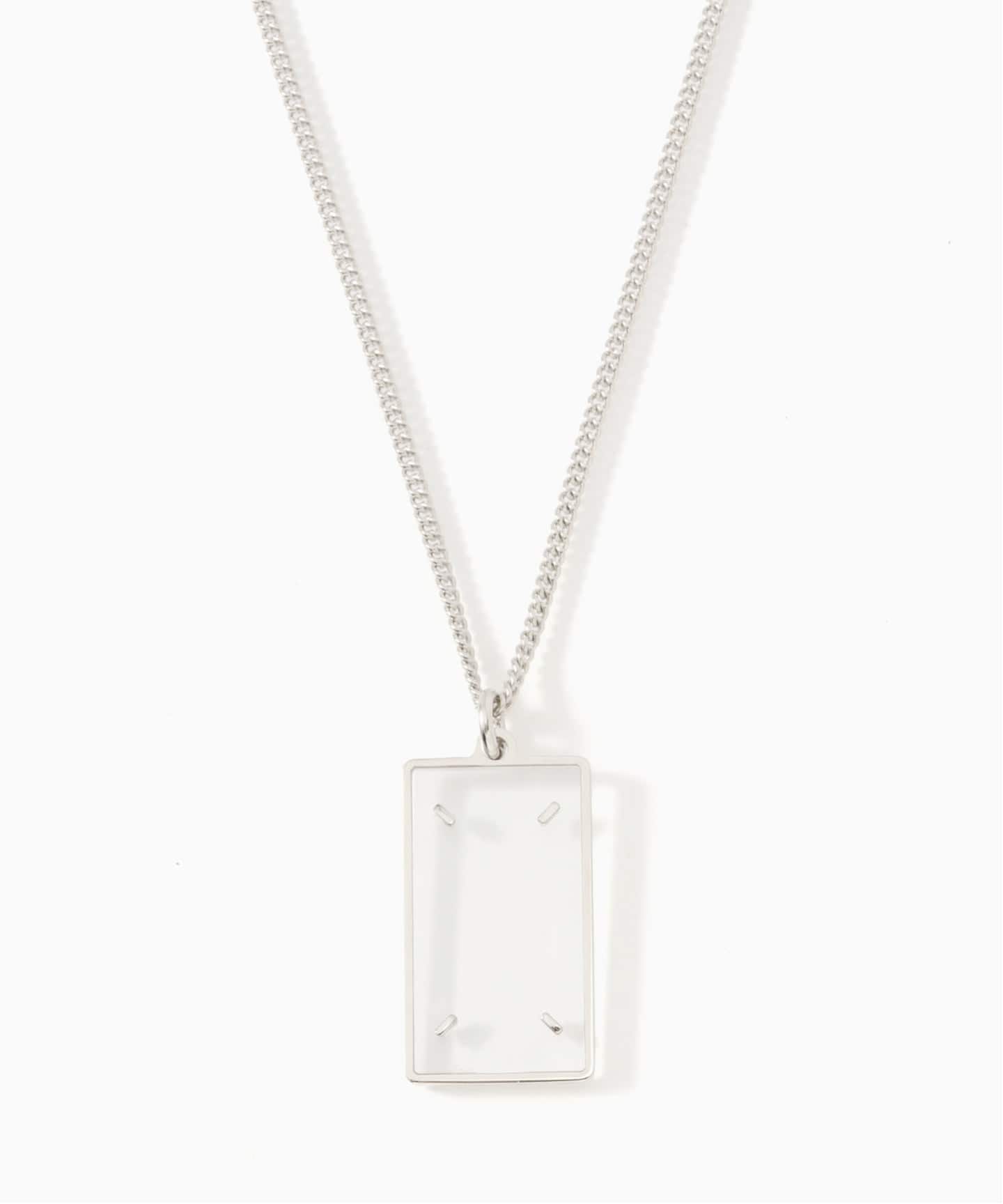 MARTINE ALI MOTALA CHAIN（ネックレス）｜BOICE FROM BAYCREW'S