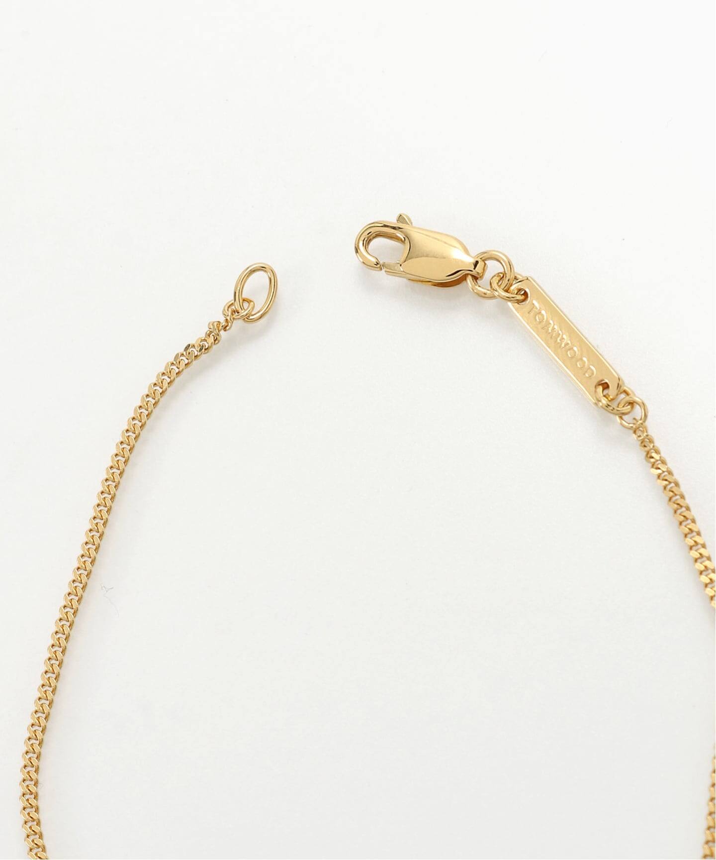 TOM WOOD Jil Bracelet G（その他アクセサリー）｜BOICE FROM