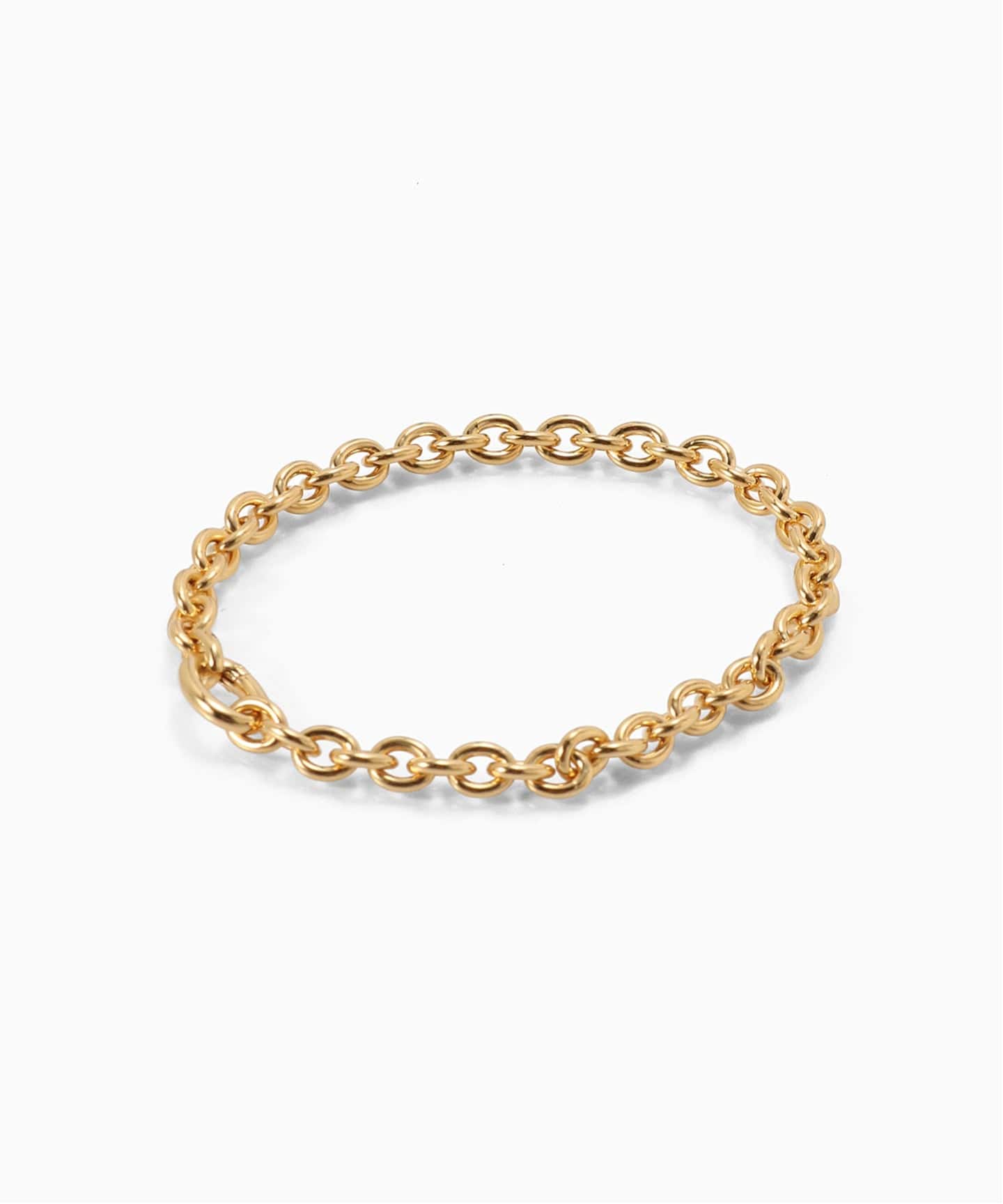 TOM WOOD Ada Bracelet Gold（その他アクセサリー）｜BOICE FROM