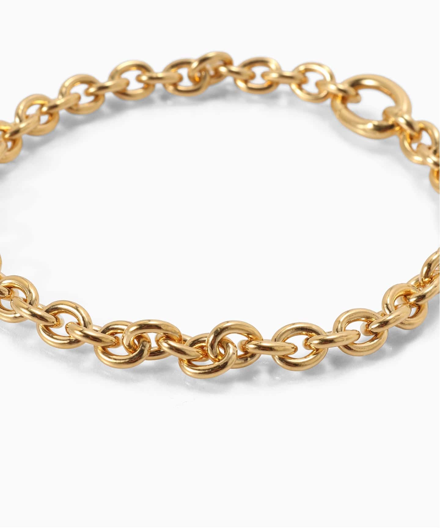 『4月4日削除予定』TOM WOOD ada bracelet gold TOM WOOD Ada Bracelet Gold（その他アクセサリー）｜BOICE FROM