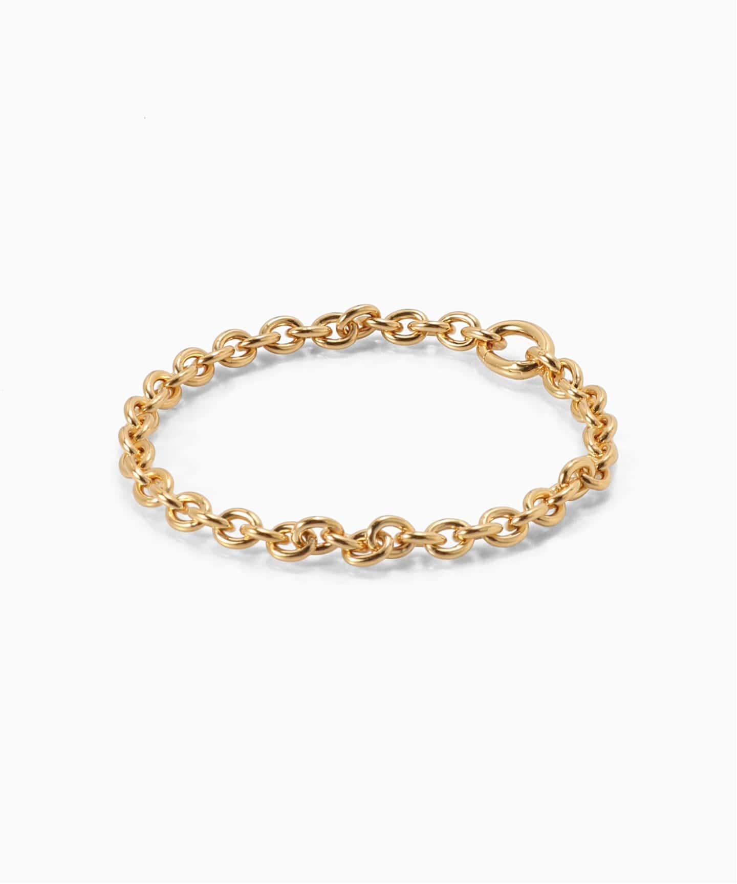 『4月4日削除予定』TOM WOOD ada bracelet gold TOM WOOD Ada Bracelet Gold（その他アクセサリー）｜BOICE FROM