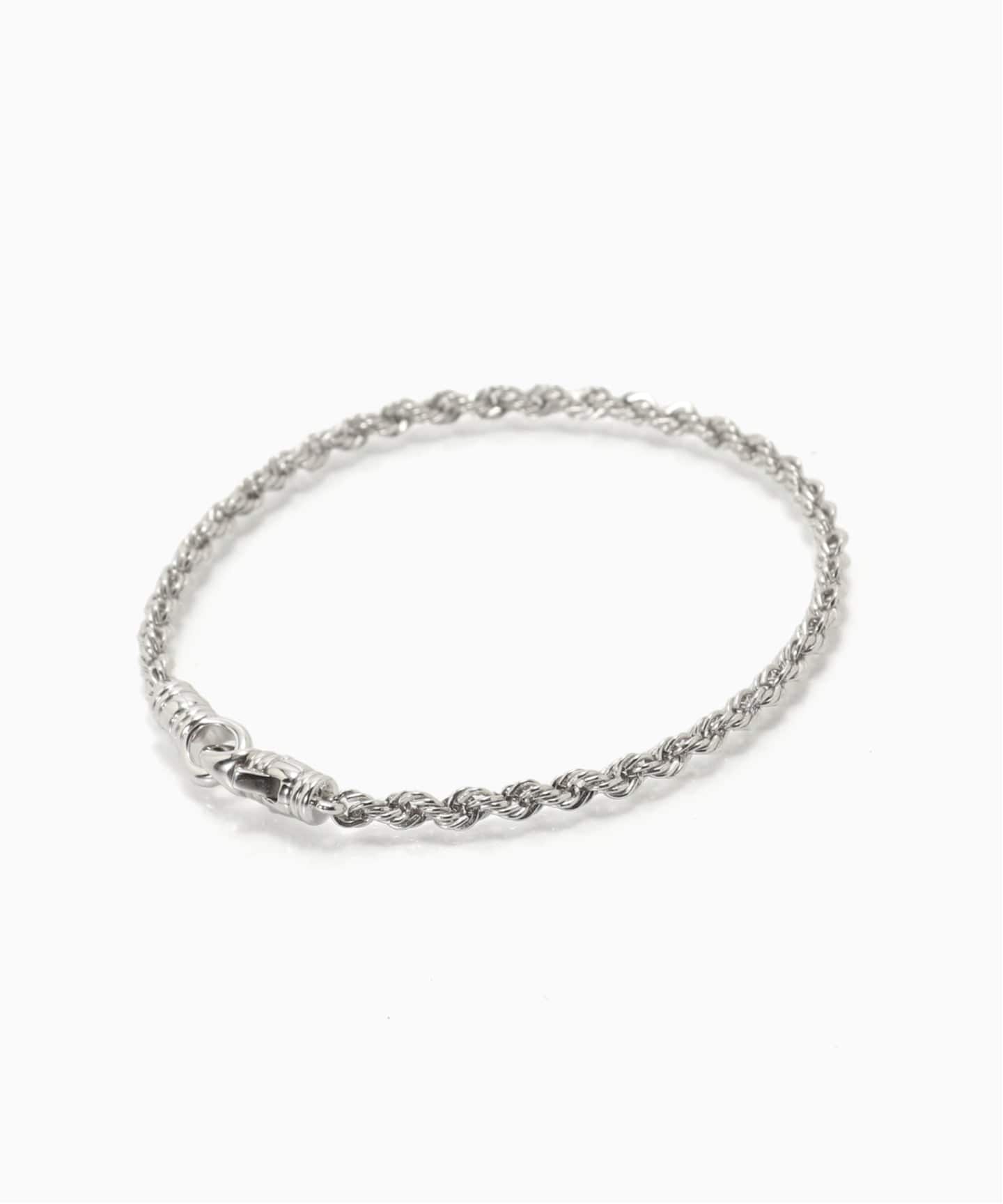 TOM WOOD Rope Bracelet（ブレスレット・バングル）｜BOICE FROM