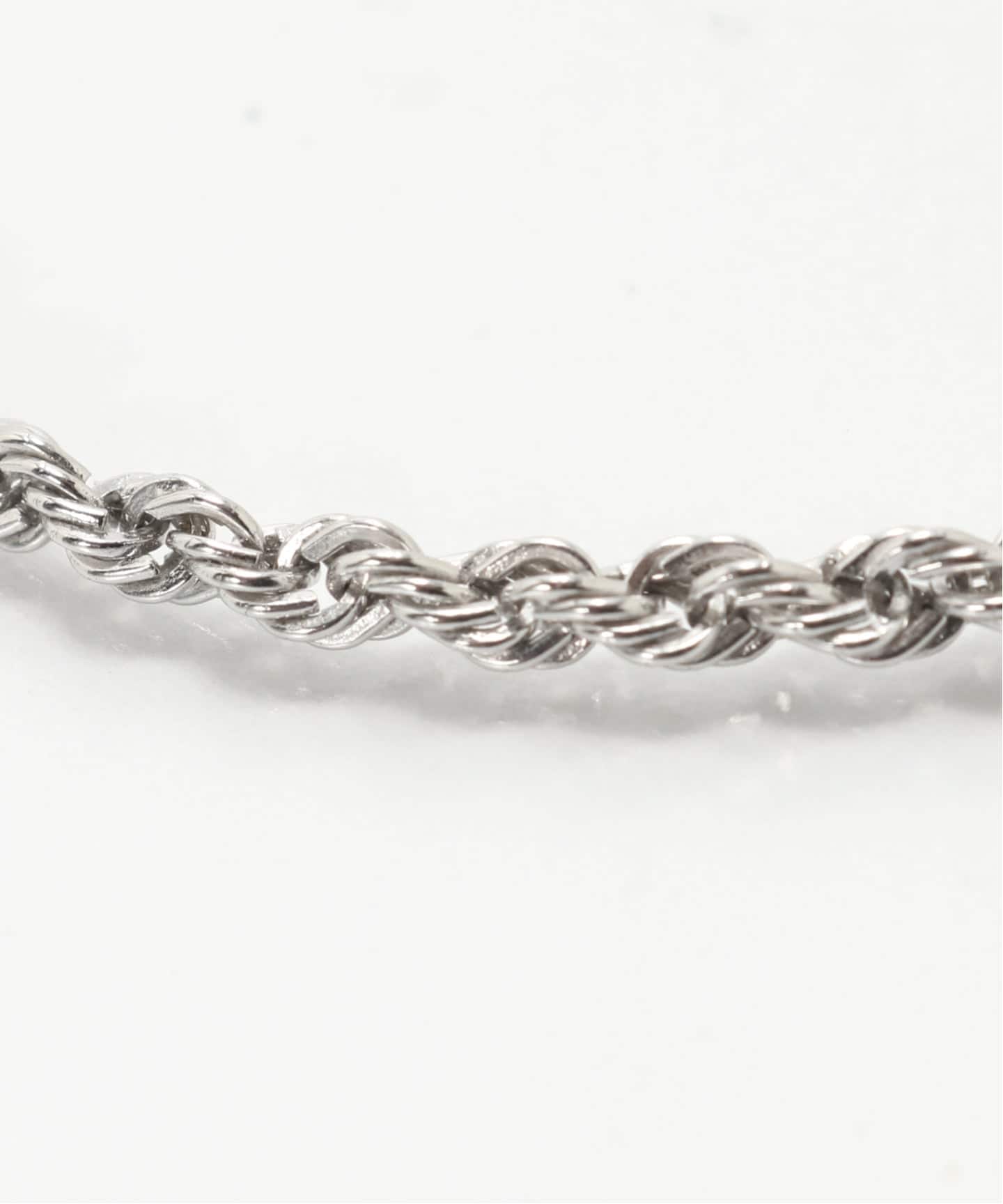 TOM WOOD Rope Bracelet（ブレスレット・バングル）｜BOICE FROM