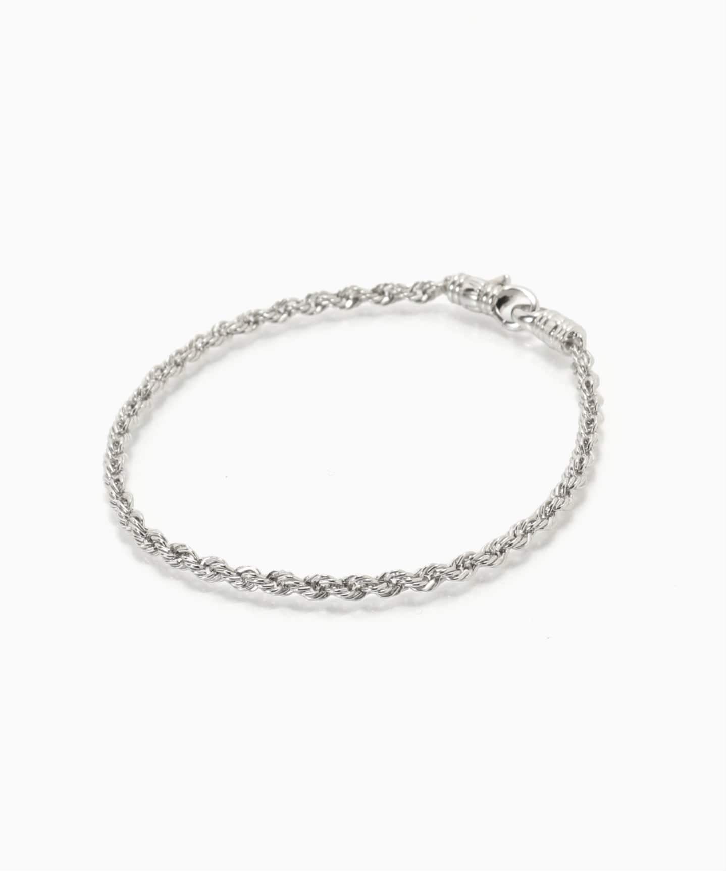 TOM WOOD Rope Bracelet（ブレスレット・バングル）｜BOICE FROM