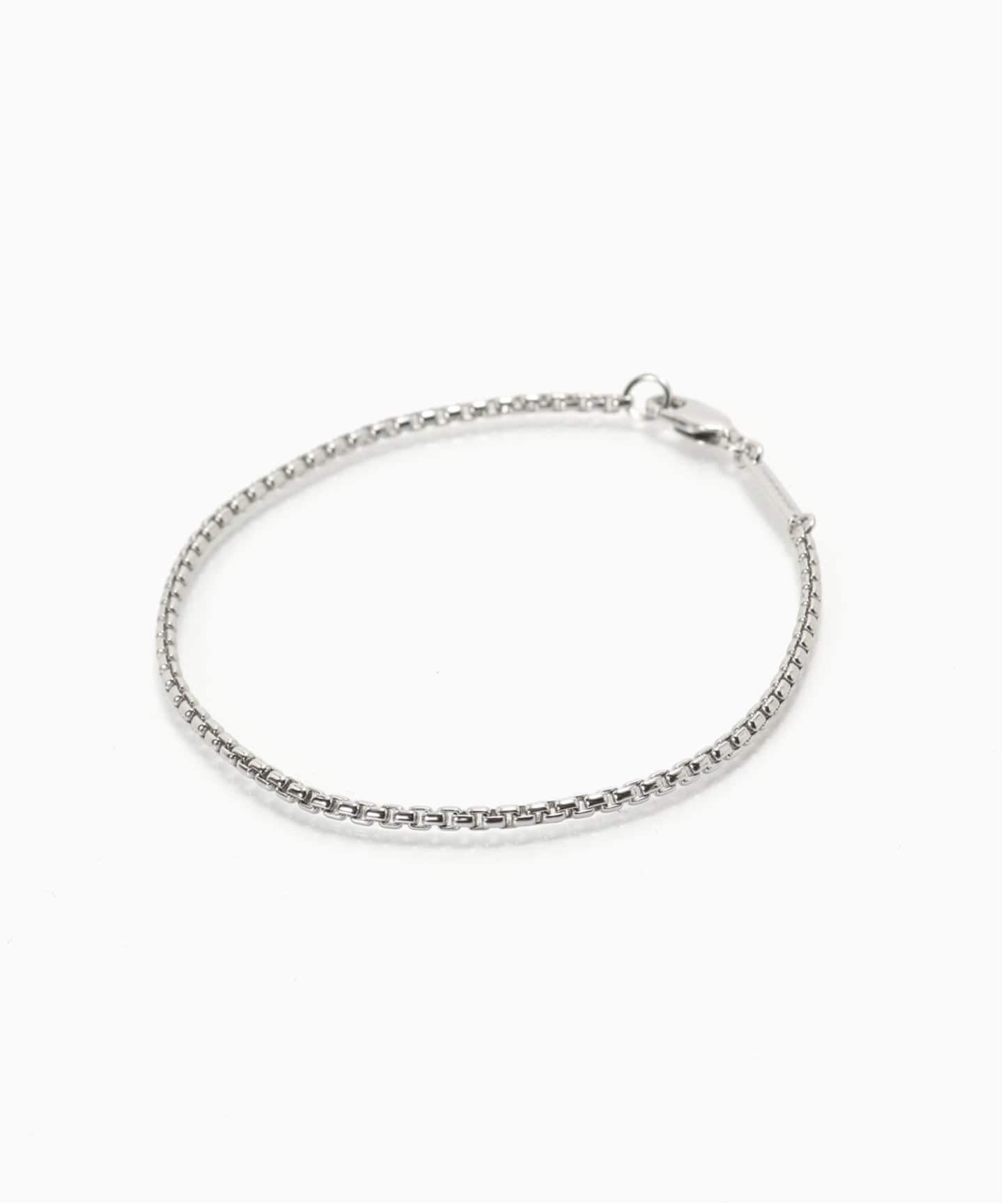 TOM WOOD Lee Bracelet Slim（ブレスレット・バングル）｜BOICE FROM