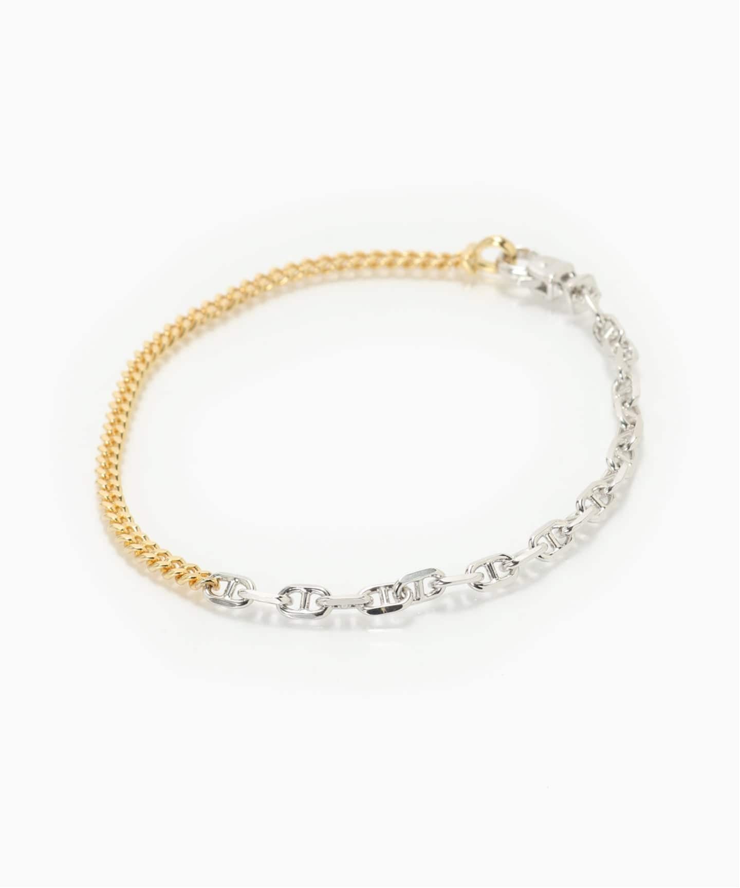 TOM WOOD Rue Bracelet Duo（ブレスレット・バングル）｜BOICE FROM