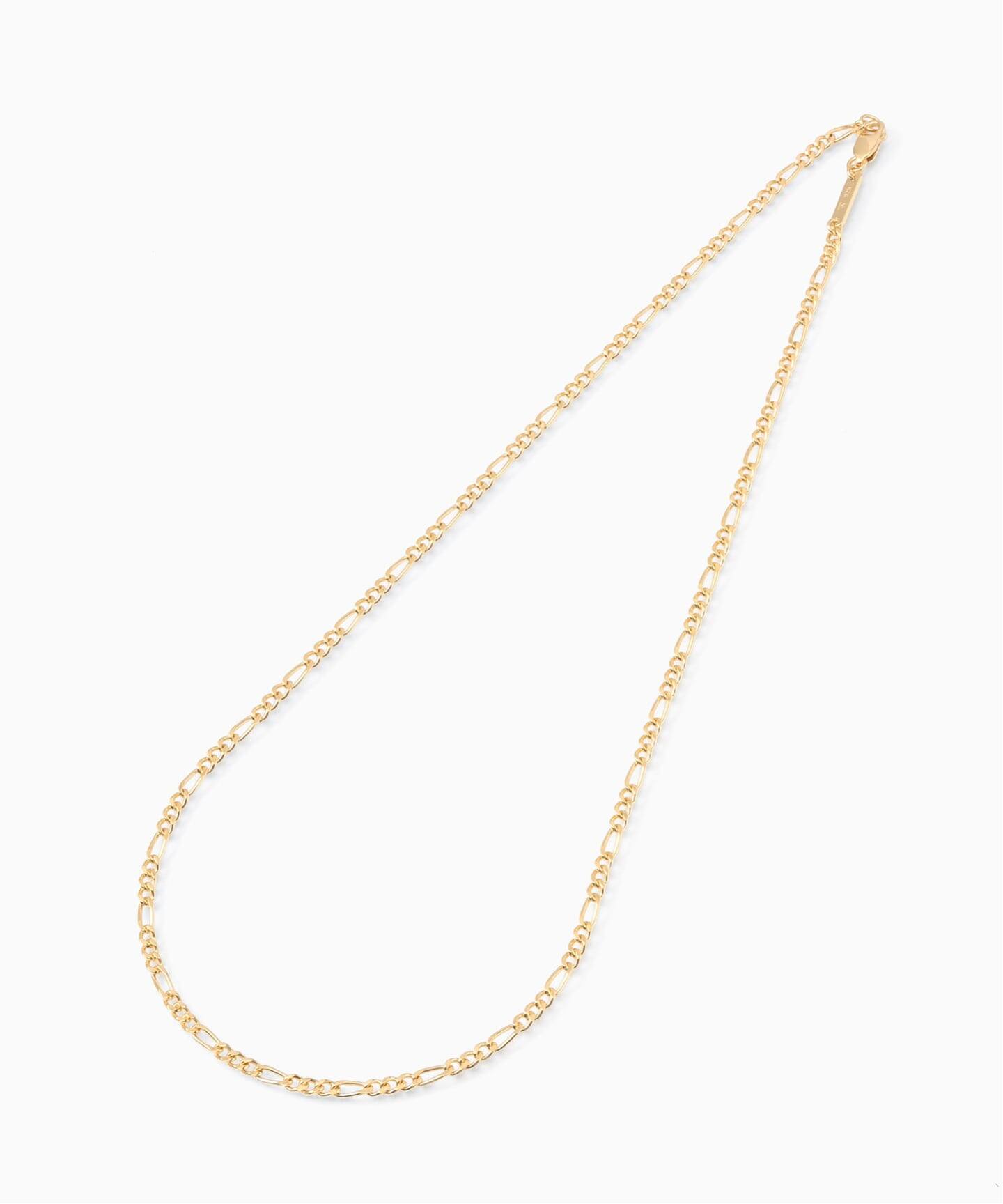 TOM WOOD Bo Chain Slim Gold（ネックレス）｜BOICE FROM BAYCREW'S