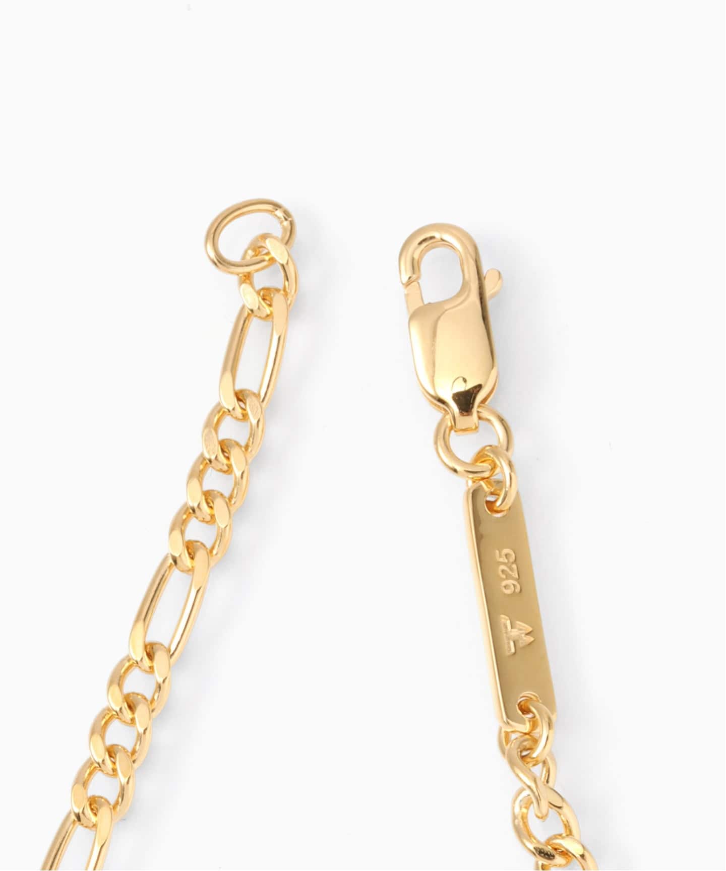 TOM WOOD Bo Chain Slim Gold（ネックレス）｜BOICE FROM BAYCREW'S