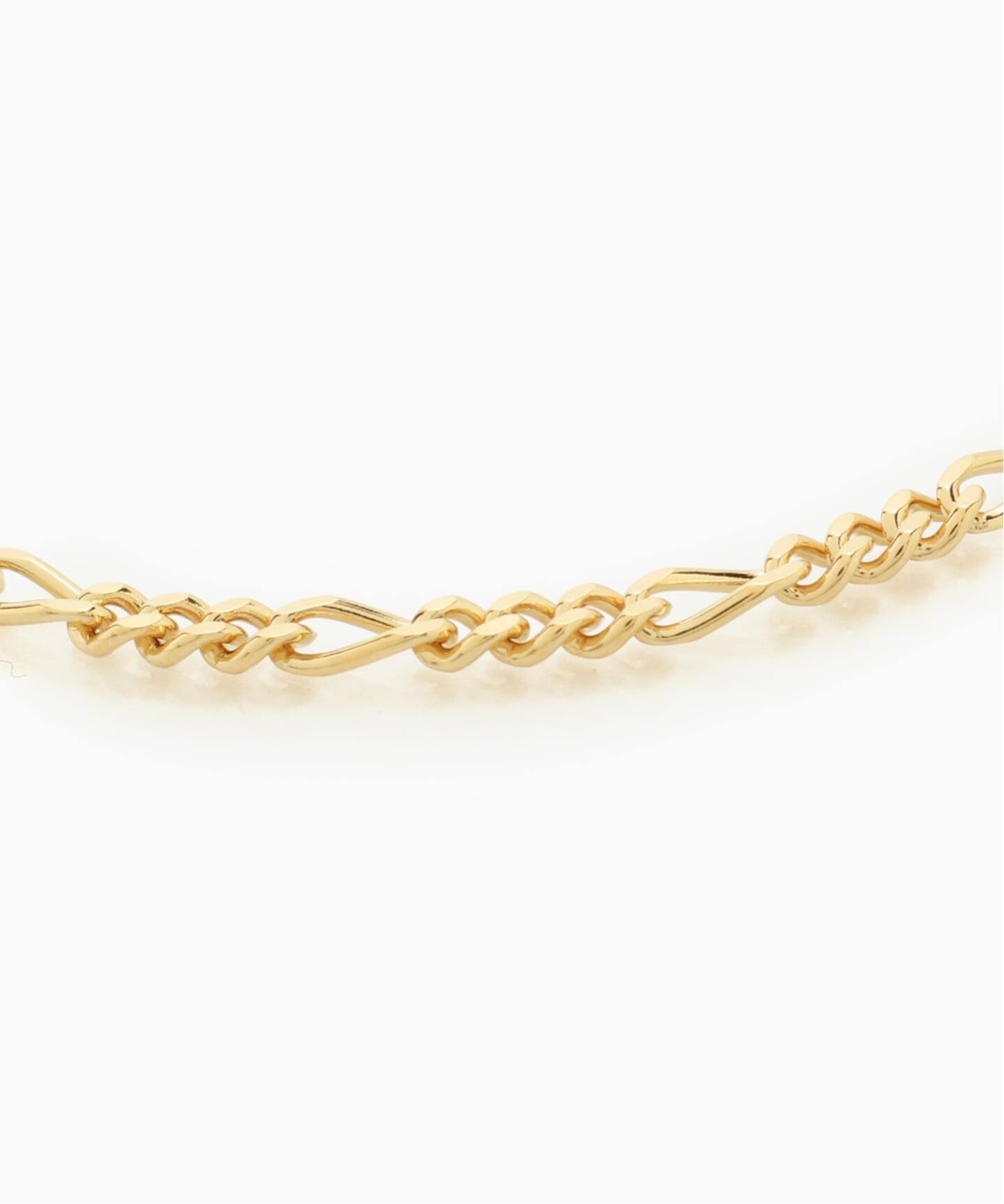 TOM WOOD Bo Bracelet Slim Gold（ブレスレット・バングル）｜BOICE