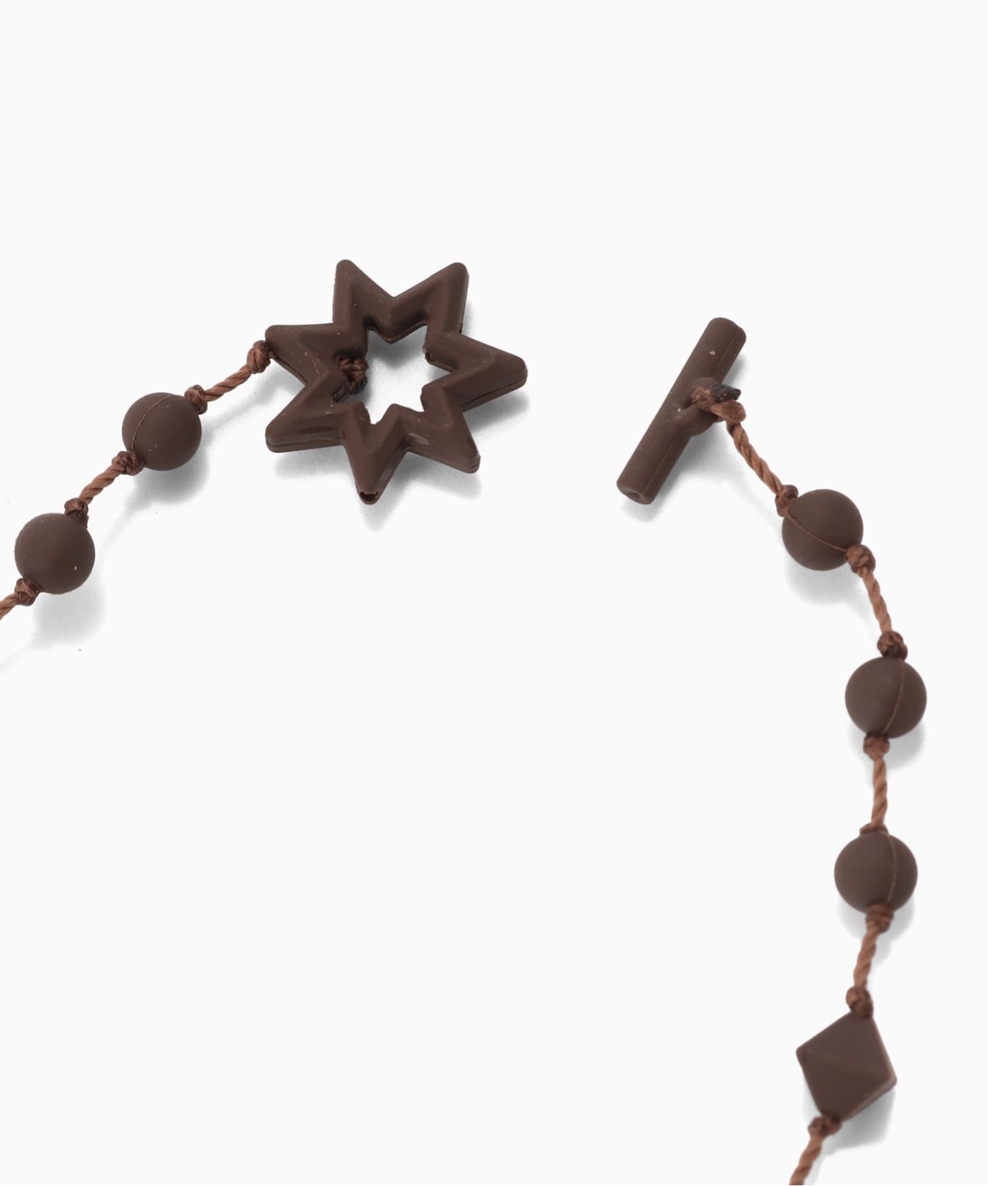 FAF Akhara Necklace（ネックレス）｜BOICE FROM BAYCREW'S（ボイス
