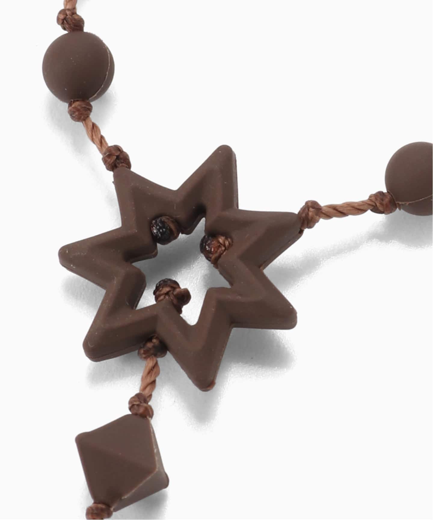FAF Akhara Necklace（ネックレス）｜BOICE FROM BAYCREW'S（ボイス