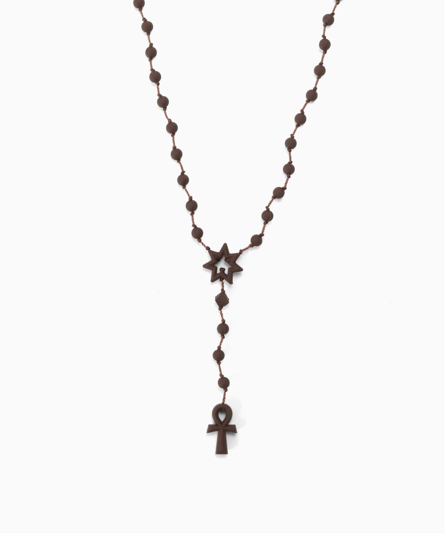 FAF Akhara Necklace（ネックレス）｜BOICE FROM BAYCREW'S（ボイス