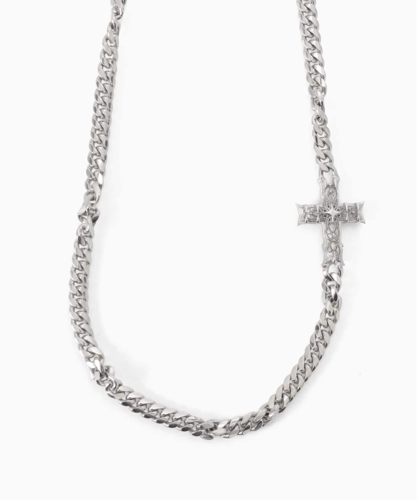 MARTINE ALI MOTALA CHAIN（ネックレス）｜BOICE FROM BAYCREW'S