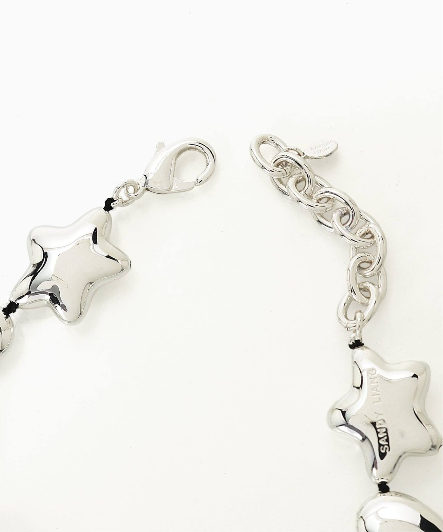 SANDY LIANG BEANS NECKLACE（その他アクセサリー）｜BOICE FROM 