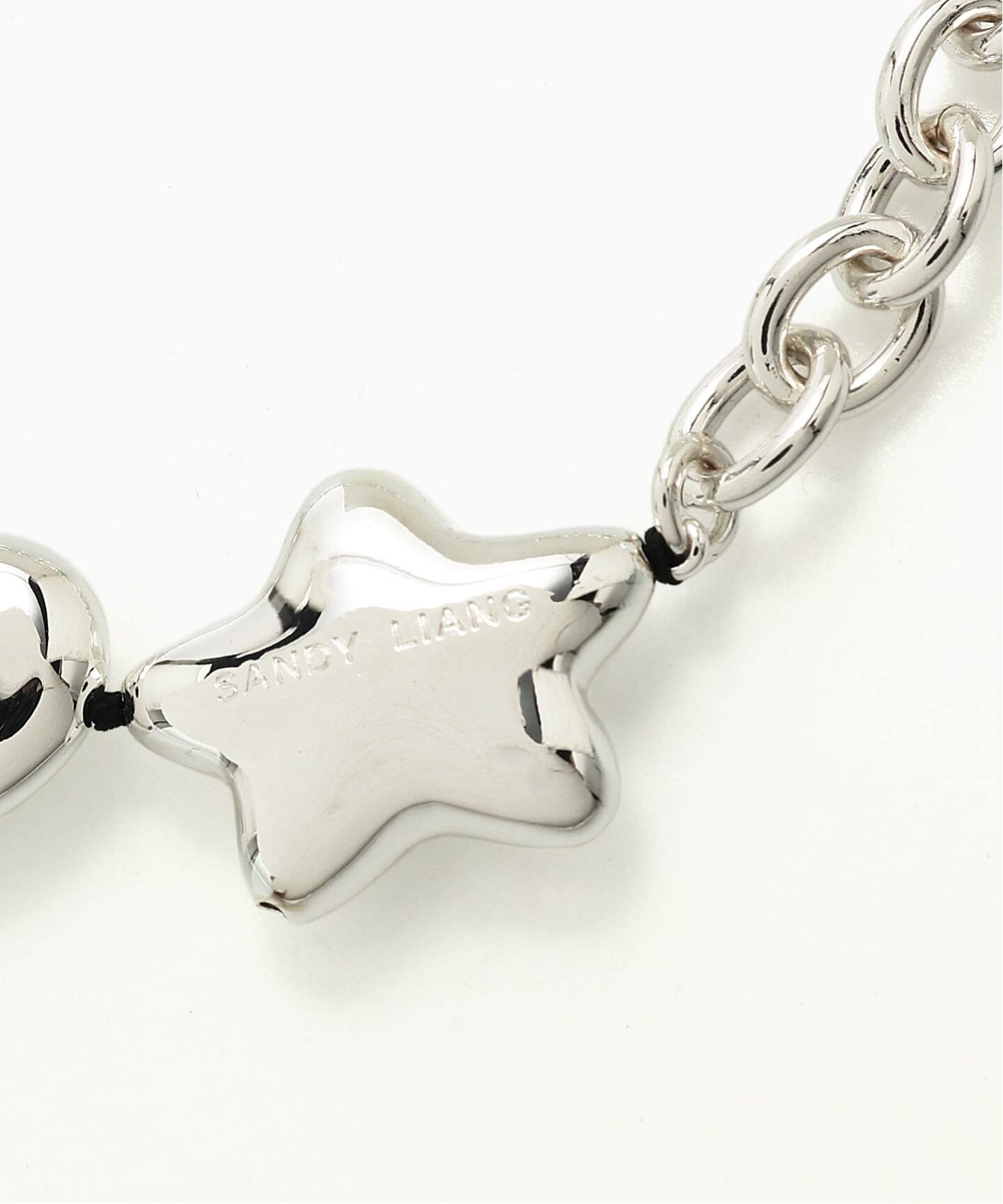 SANDY LIANG BEANS NECKLACE（その他アクセサリー）｜BOICE FROM 