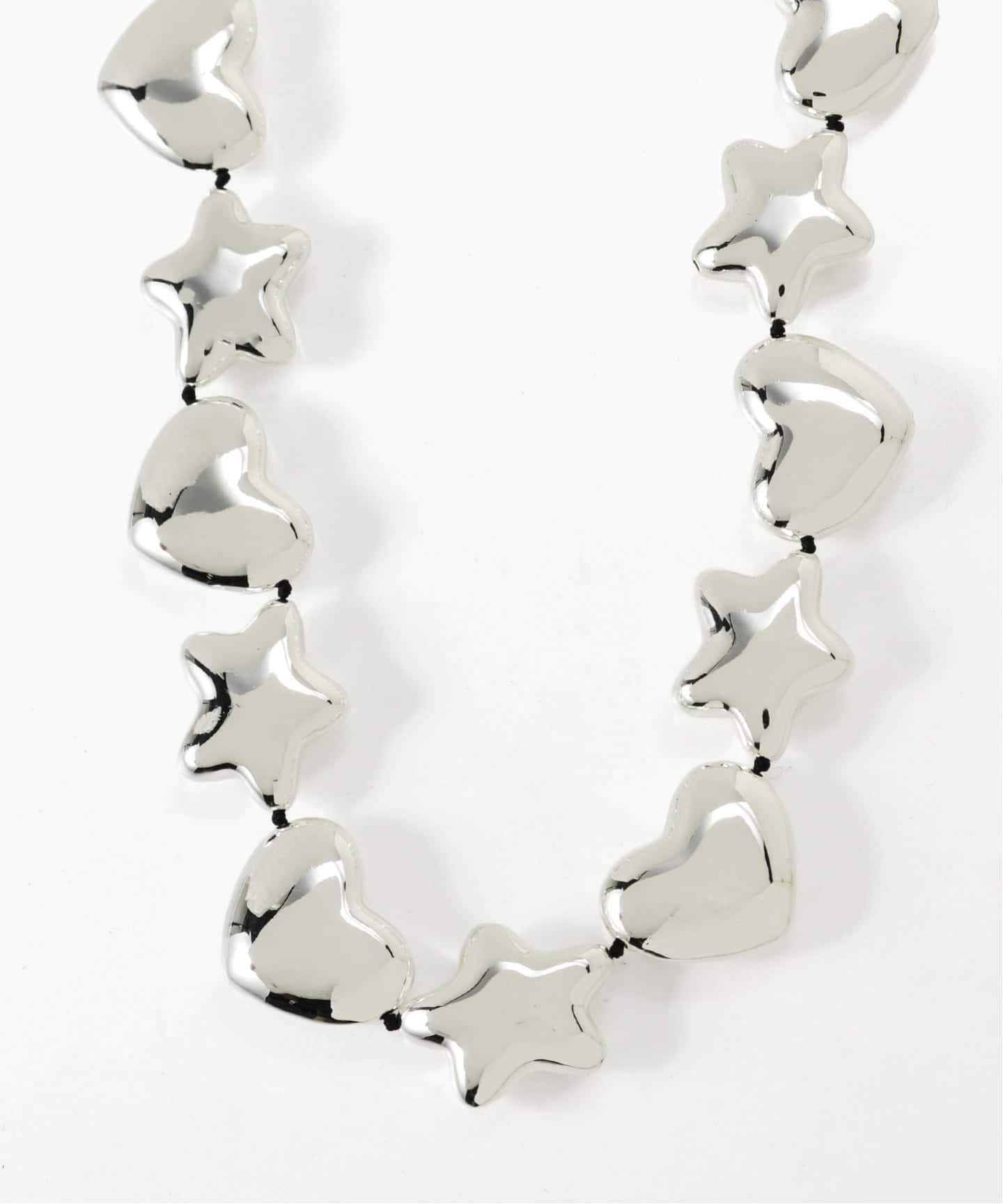SANDY LIANG BEANS NECKLACE（その他アクセサリー）｜BOICE FROM
