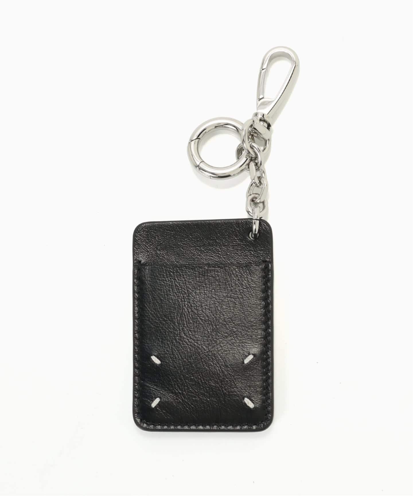 MARGIELA W KEYRING CARD（その他アクセサリー）｜BOICE FROM