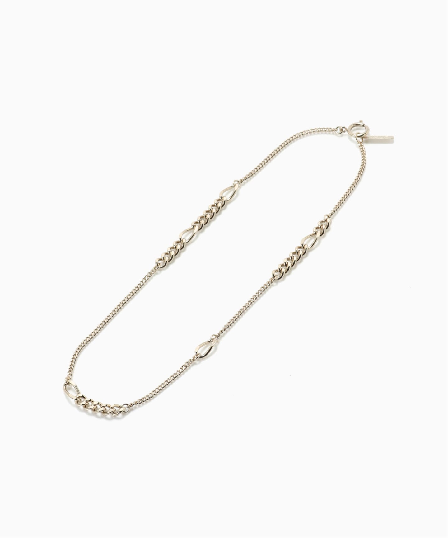 JUSTINE CLENQUET TIKO NECKLACE（ネックレス）｜BOICE FROM BAYCREW'S