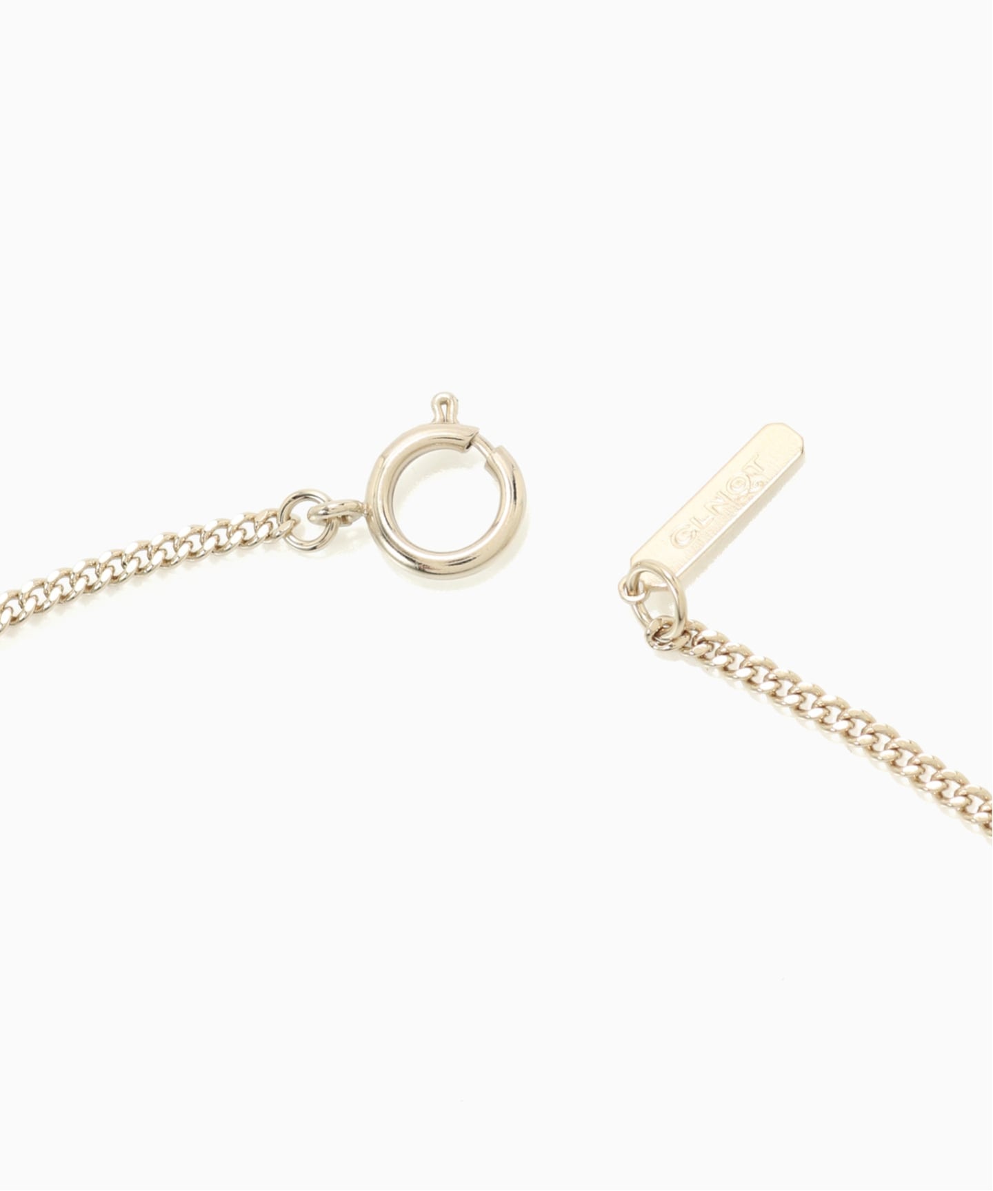 JUSTINE CLENQUET TIKO NECKLACE（ネックレス）｜BOICE FROM BAYCREW'S