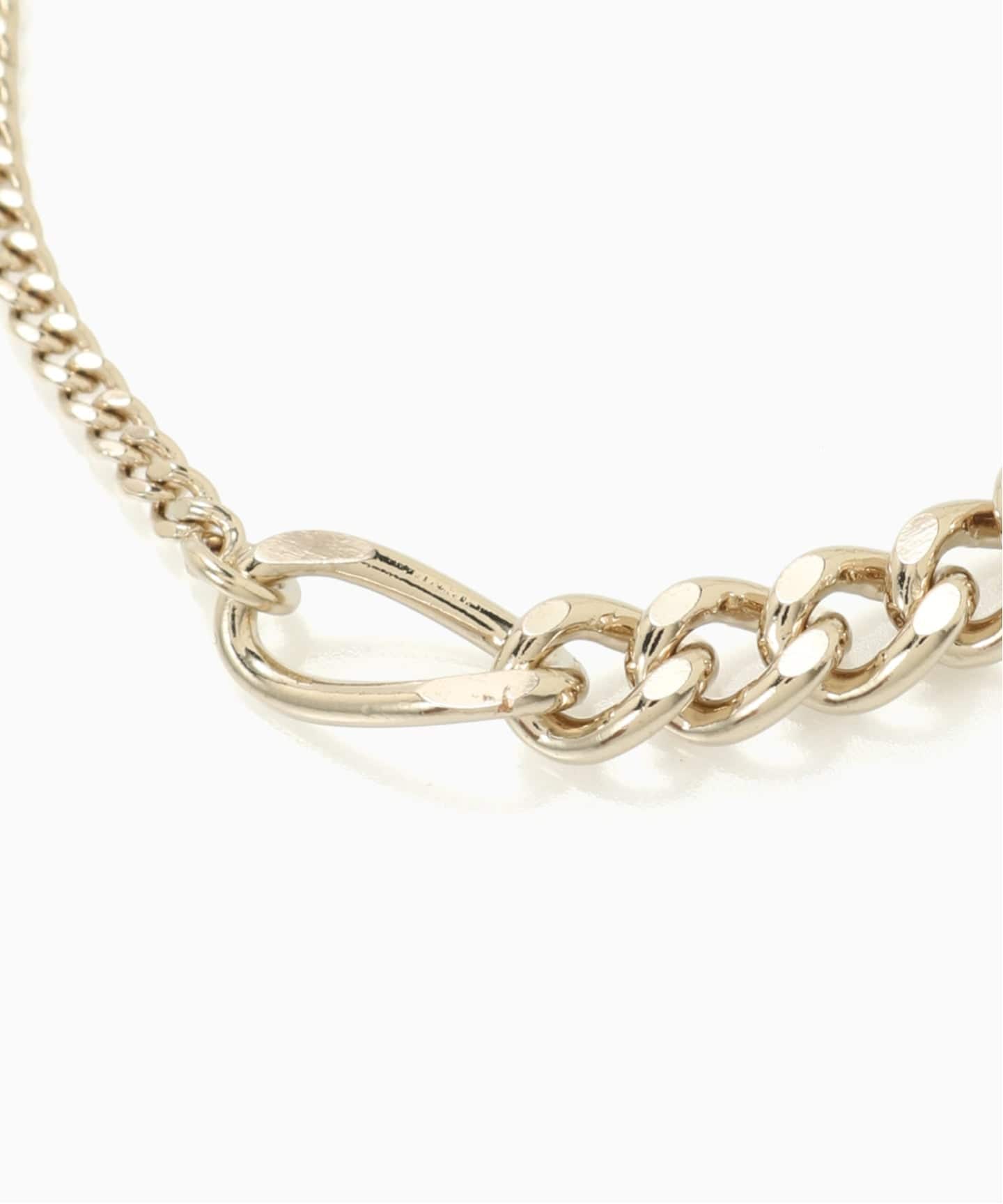 JUSTINE CLENQUET TIKO NECKLACE ネックレス JUSTINE CLENQUET TIKO NECKLACE（ネックレス）｜BOICE FROM BAYCREW'S