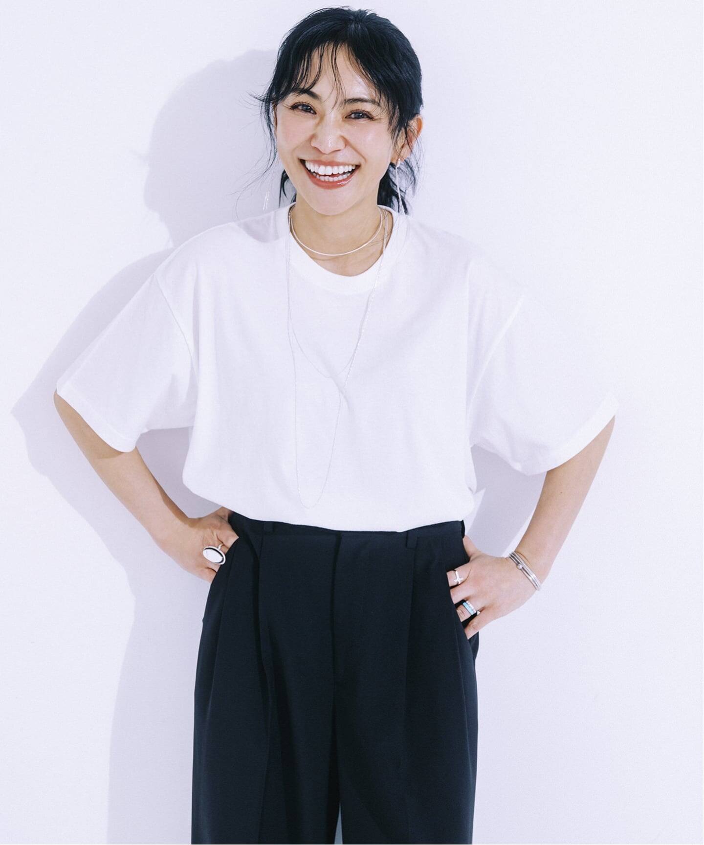 ≪WEB限定追加2 予約≫Cozue Ninomiya ex スライドチェーンネックレス