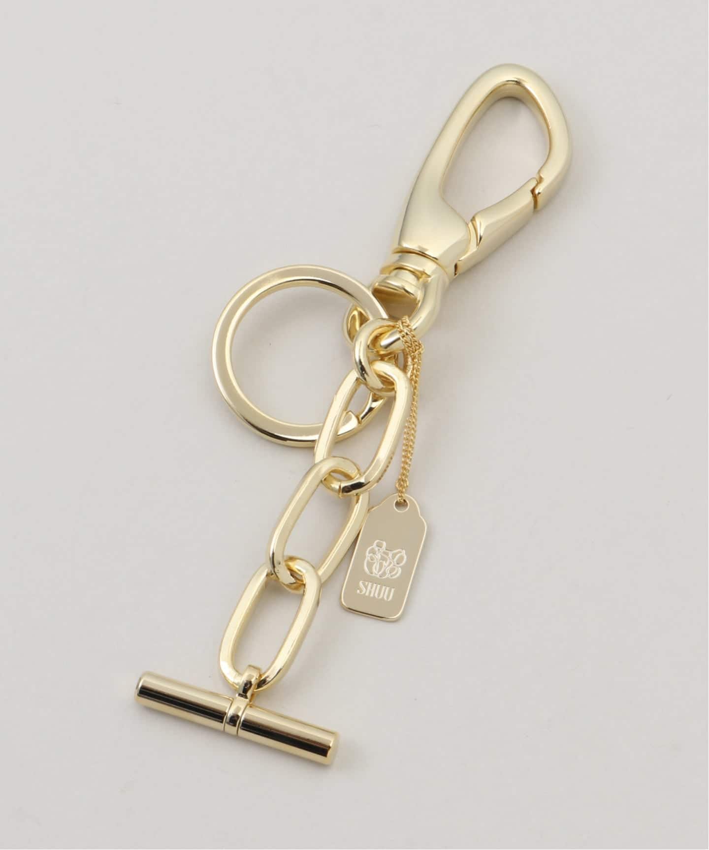 SHUU/紬 TUMUGI/ KEY CHAIN 5163569062（チャーム）｜BOICE FROM
