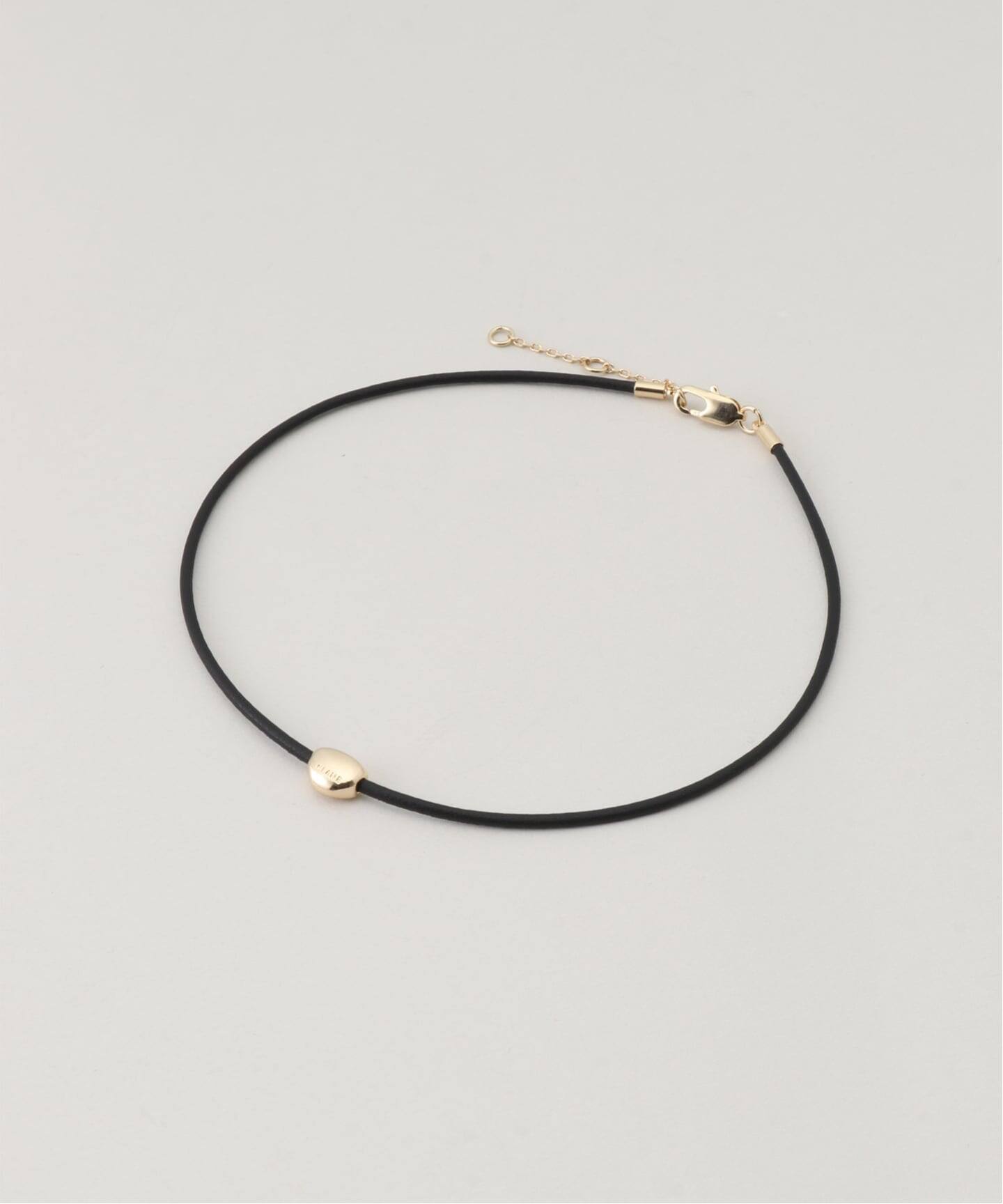 CLANE METAL CHARM CHOKER（ネックレス）｜BOICE FROM BAYCREW