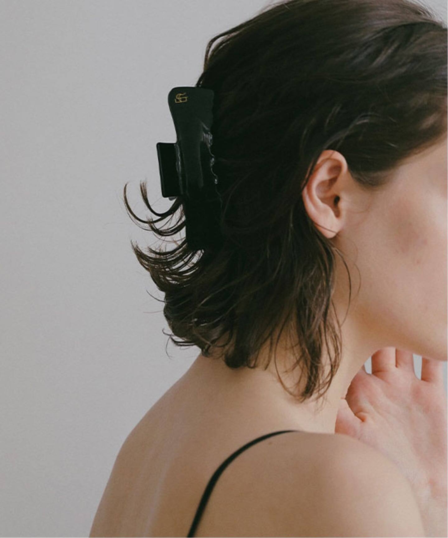 ETRE TOKYO ETRバンスクリップ（ヘアアクセサリー）｜BOICE FROM