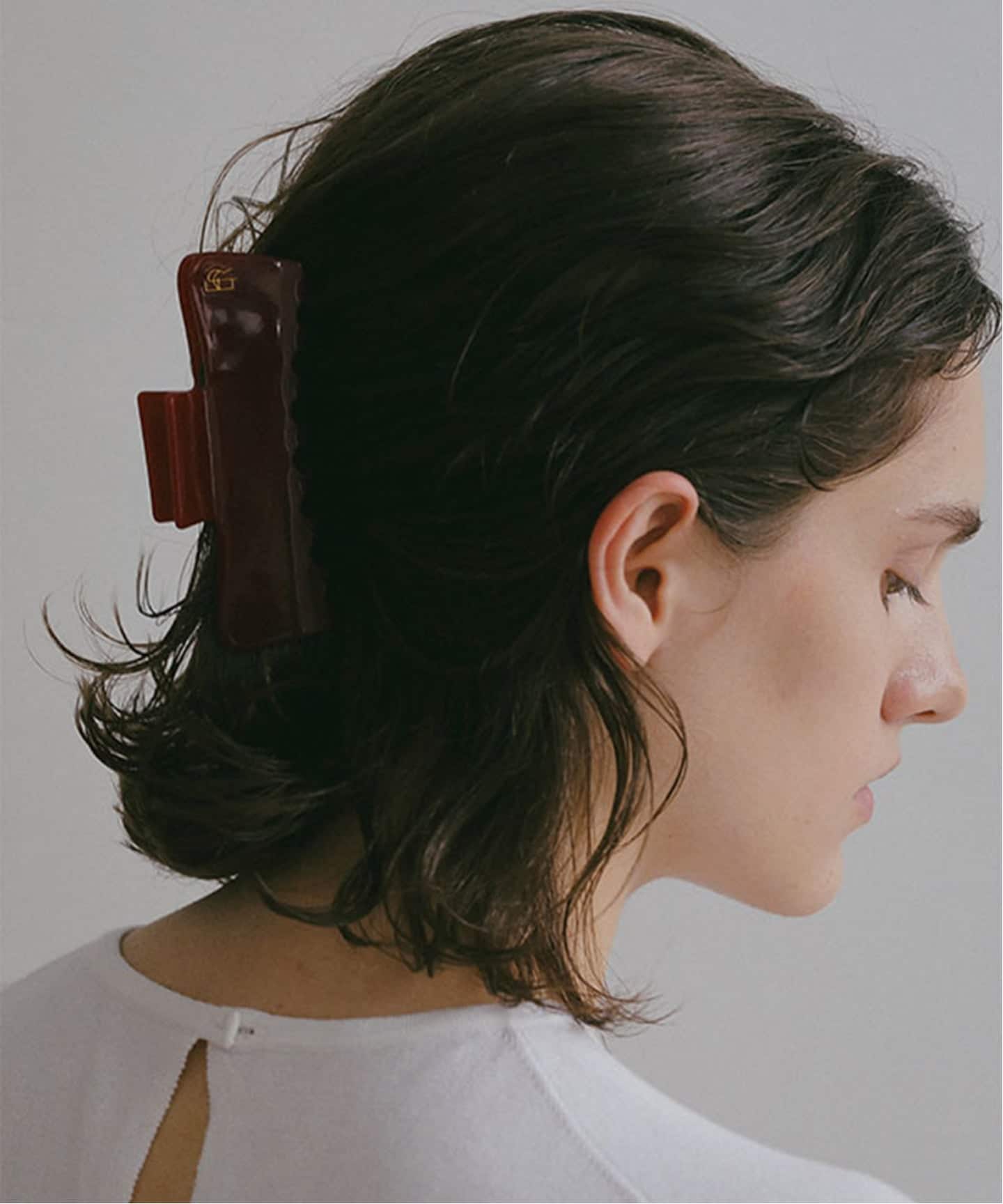 ETRE TOKYO ETRバンスクリップ（ヘアアクセサリー）｜BOICE FROM