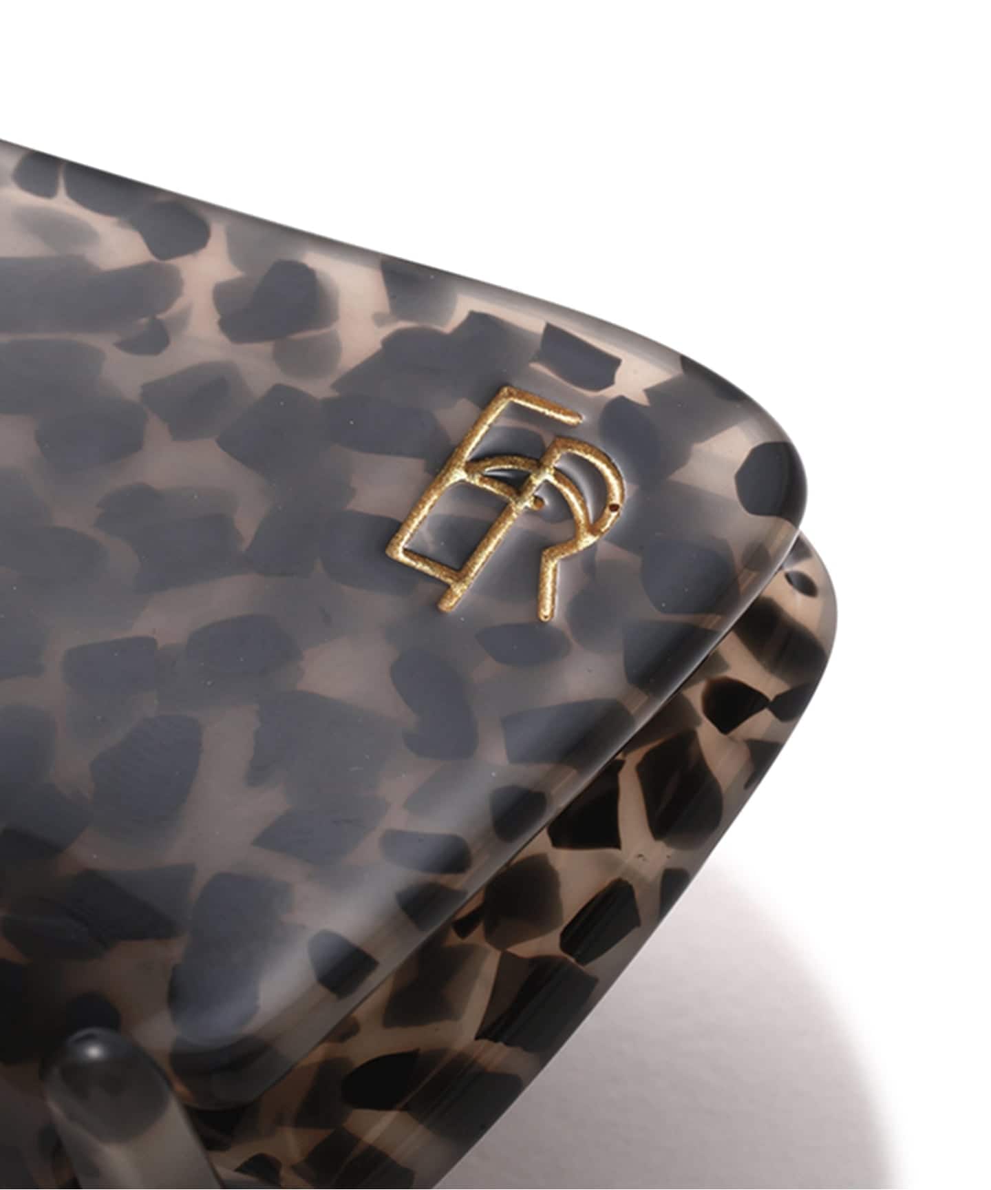 ETRE TOKYO ETRバンスクリップ（ヘアアクセサリー）｜BOICE FROM