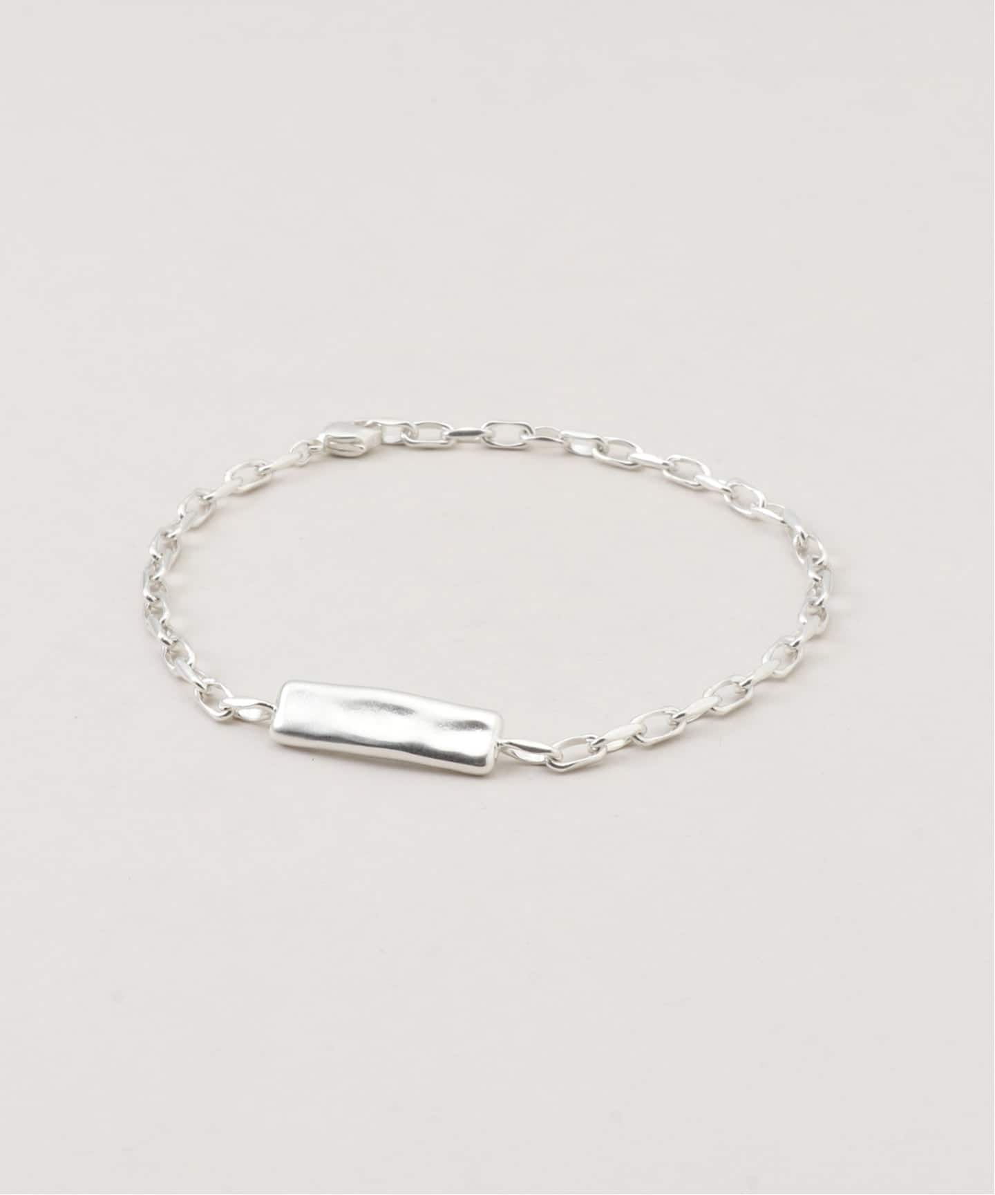 TEN. アプロムブレスレット SV（ブレスレット・バングル）｜BOICE FROM