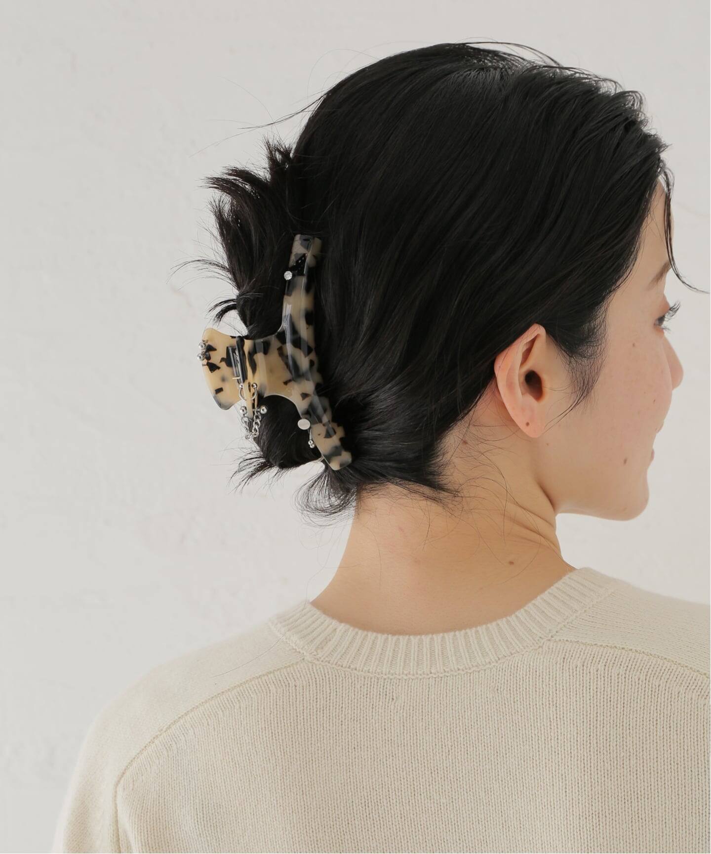 追加】HEYEP Piercing Hair Clip Large hp11625（ヘアアクセサリー