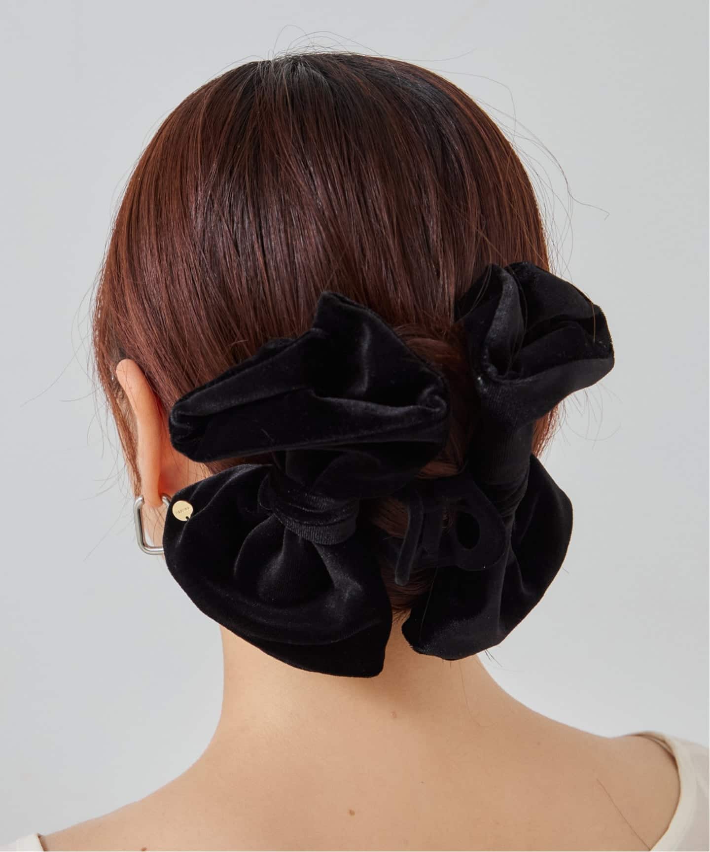 追加】TRESSE ruban big clip CL-11（ヘアアクセサリー）｜BOICE FROM