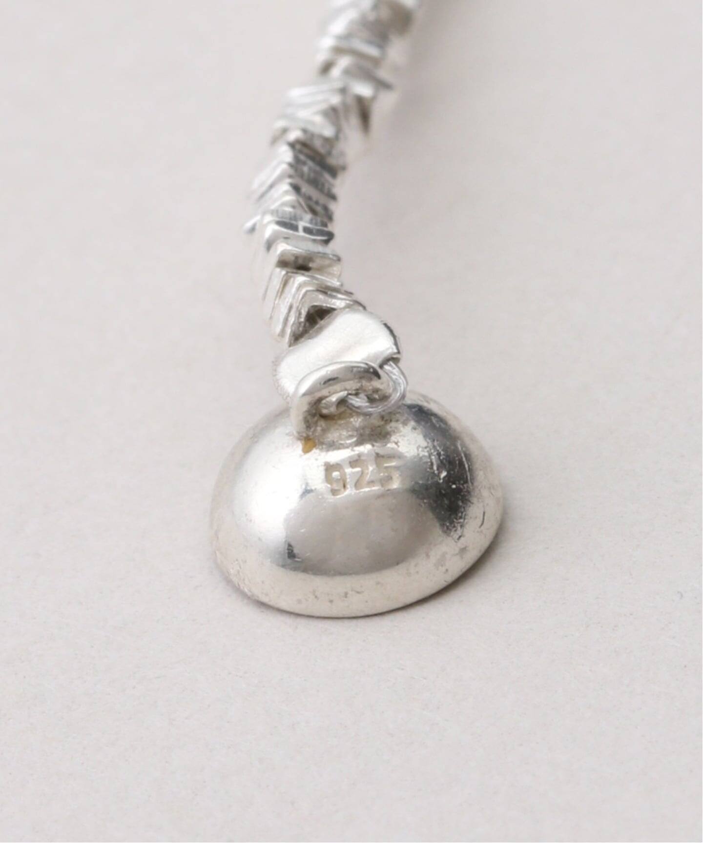 TODAYFUL Asymmetry Pearl Choker（ネックレス）｜BOICE FROM